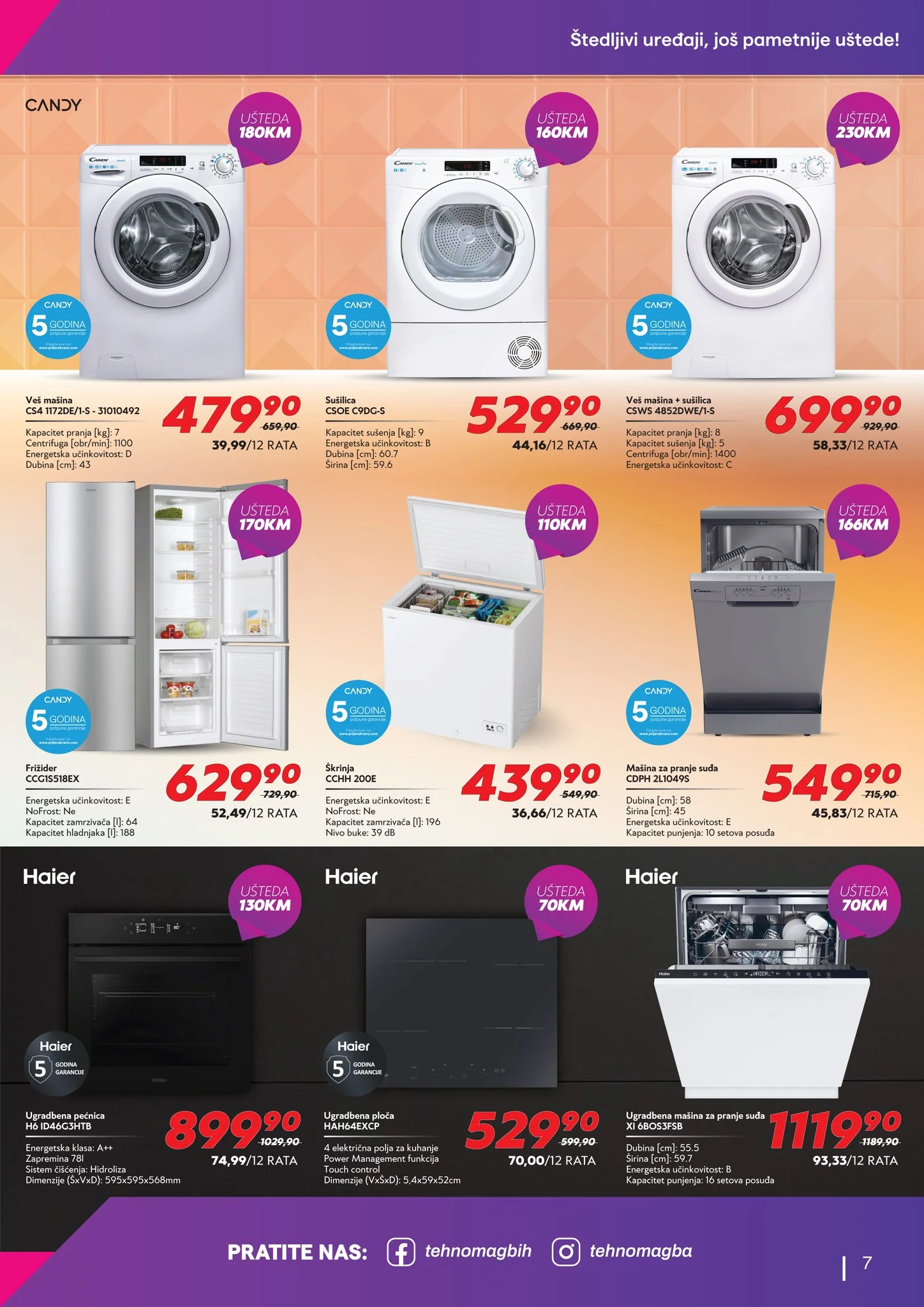 Tehno Mag katalog 13-31.3.2026.