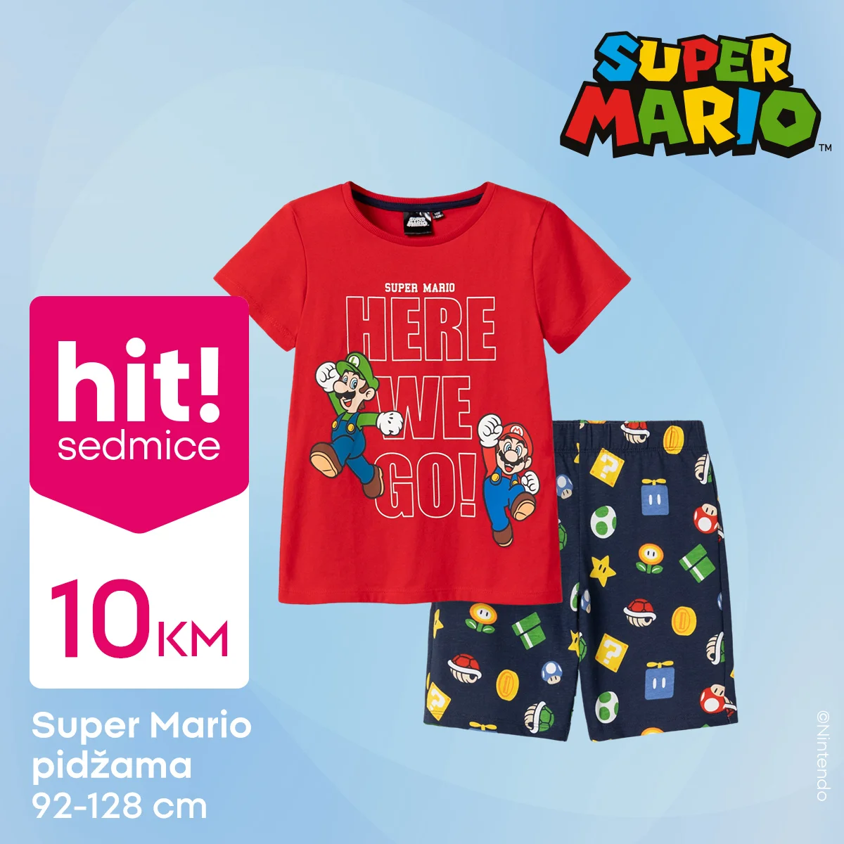 Pepco akcija IGRAČKE - sniženje do 25.3.2026.