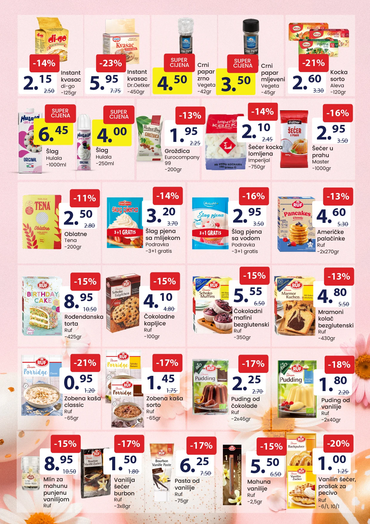 Fis katalog PREHRANA I HEMIJA 1-14.4.2026.