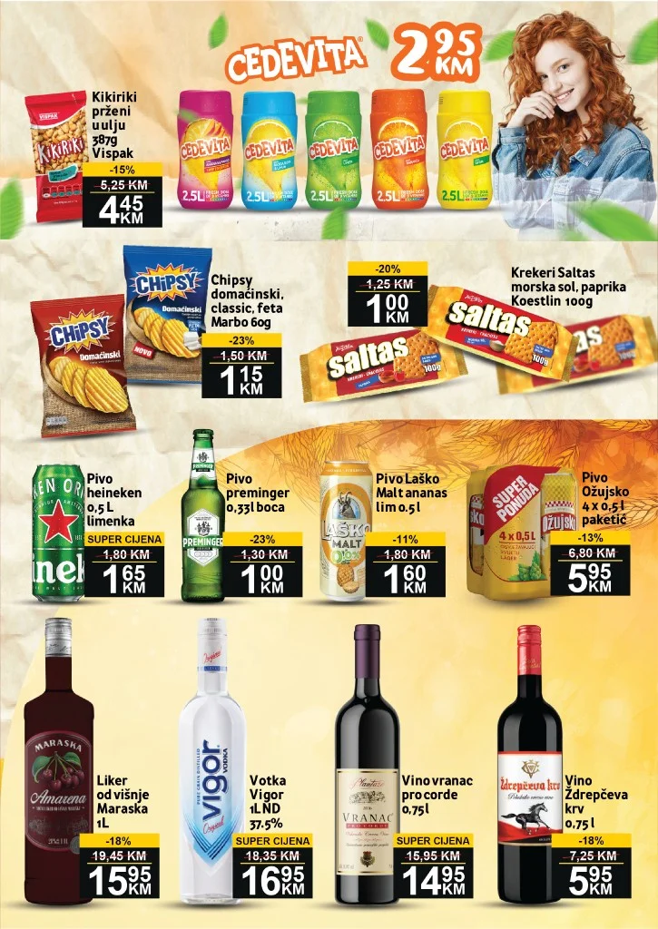 Best katalog 3-15.3.2026.