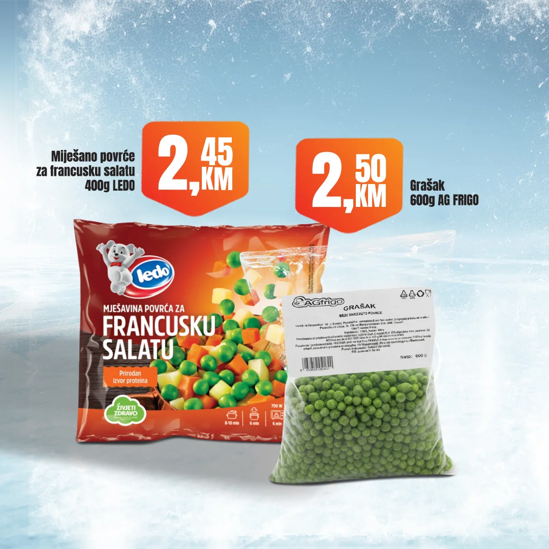 Fortuna vikend akcija 7-8.3.2026.