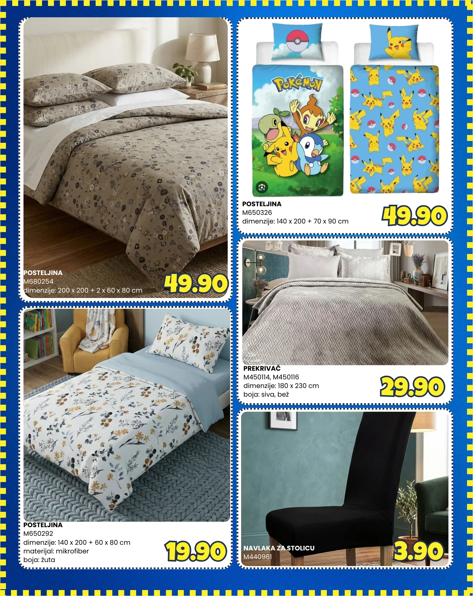 Fis vikend akcija 5-7.3.2026.