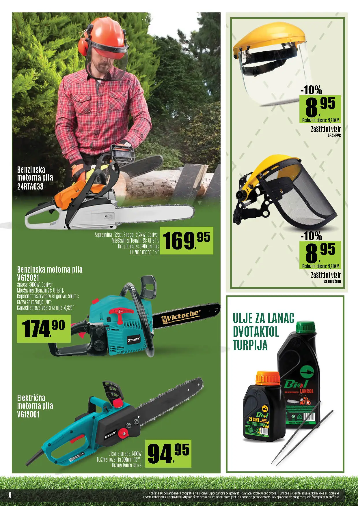 Robot katalog SVE ZA VRT 6.3-6.4.2026.