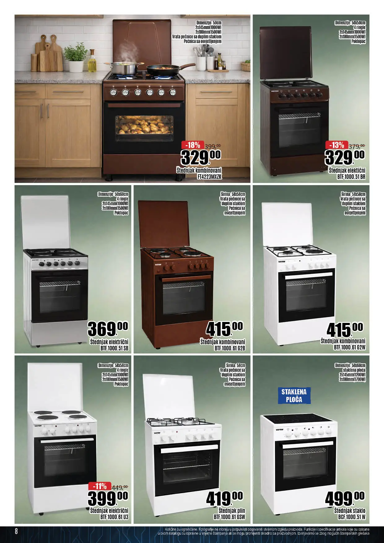 Robot katalog TEHNIKA 9-22.3.2026.