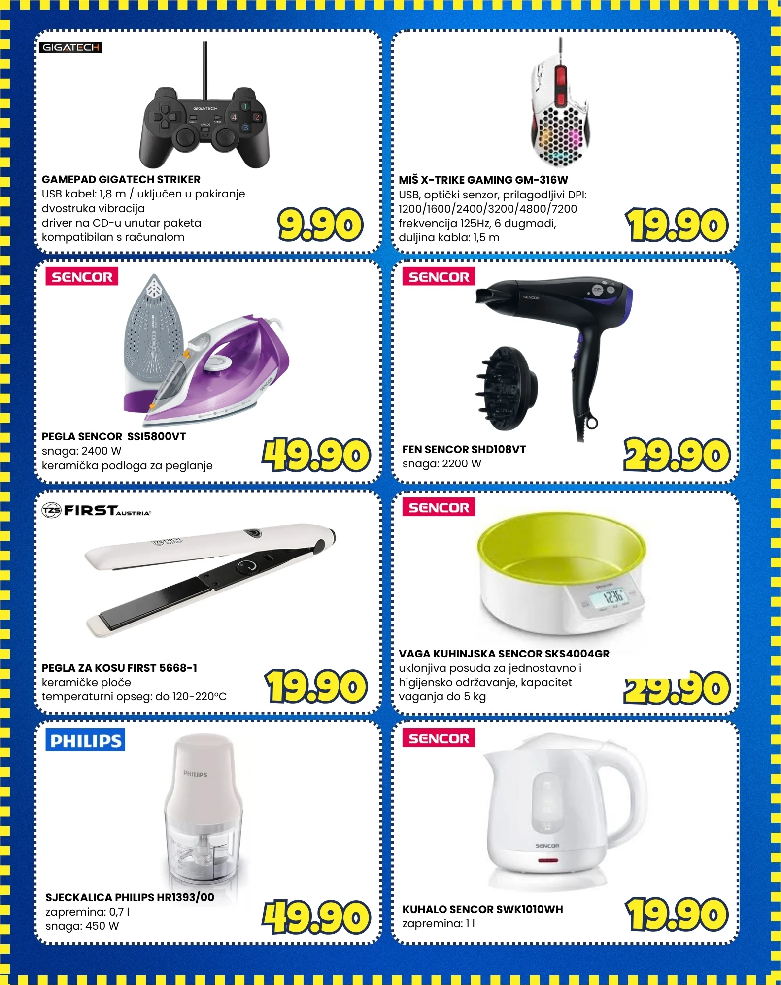 Fis vikend akcija 12-14.3.2026.