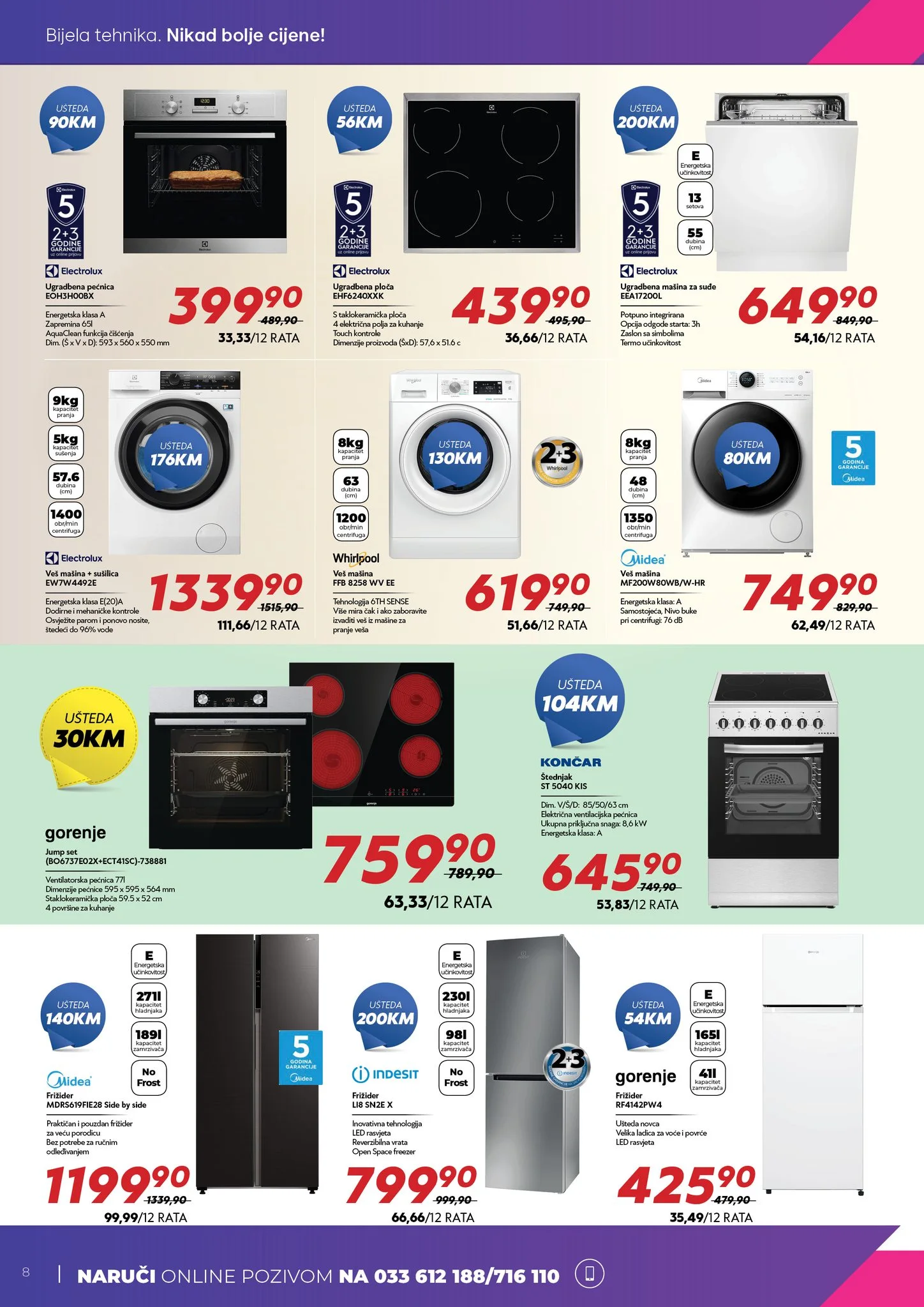 Tehno Mag katalog 13-31.3.2026.