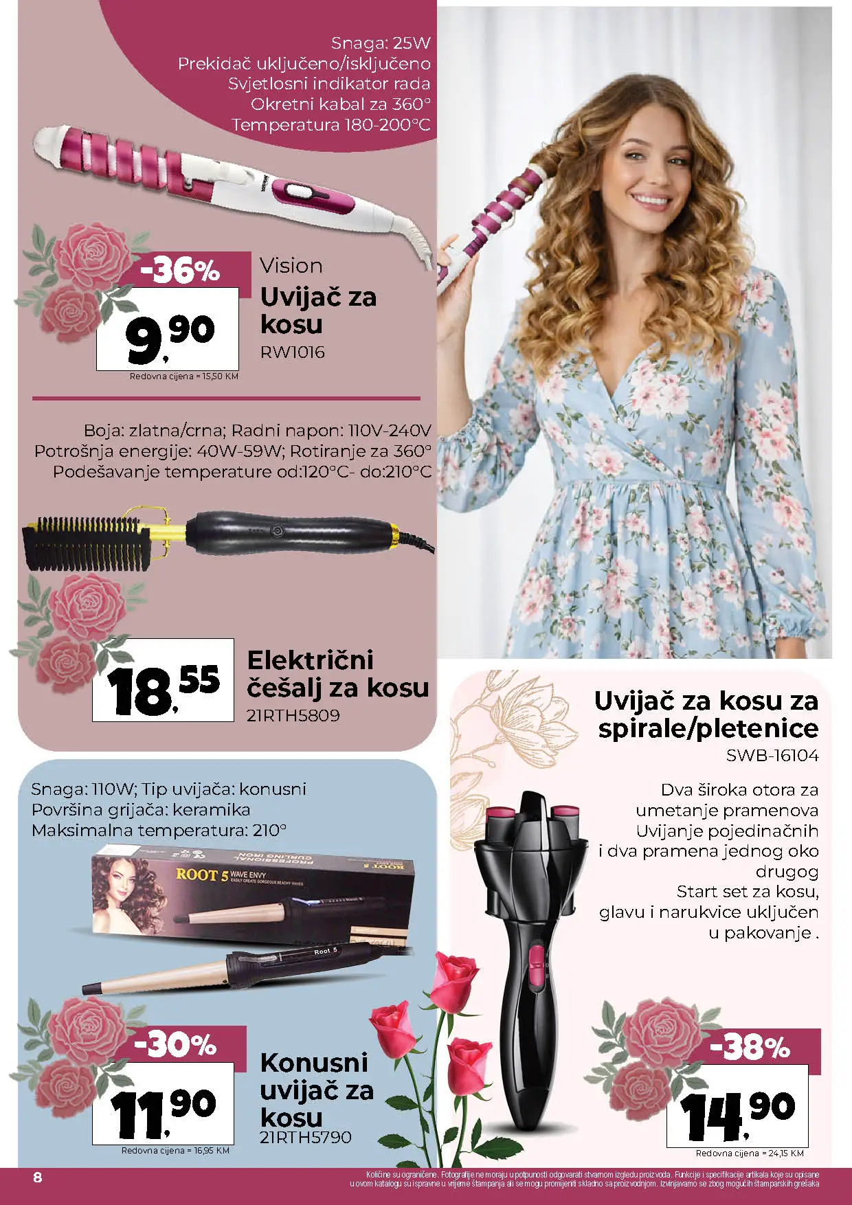 Robot katalog 8 MART 3-8.3.2026.