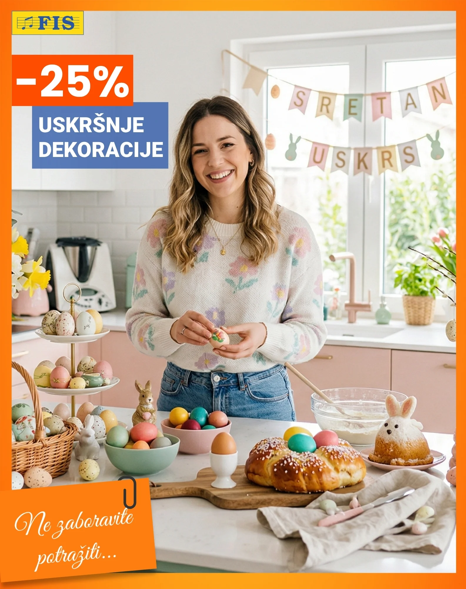 Fis katalog PROLJETNI SHOPPING DAYS 27-28.3.2026.