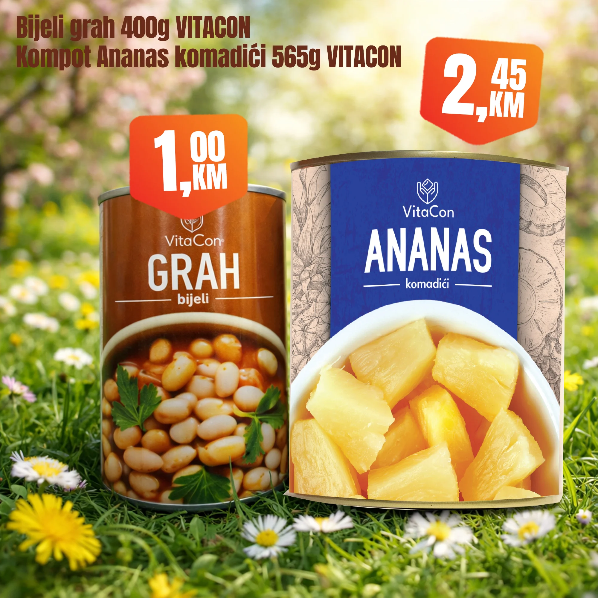 Fortuna vikend akcija 28-29.3.2026.