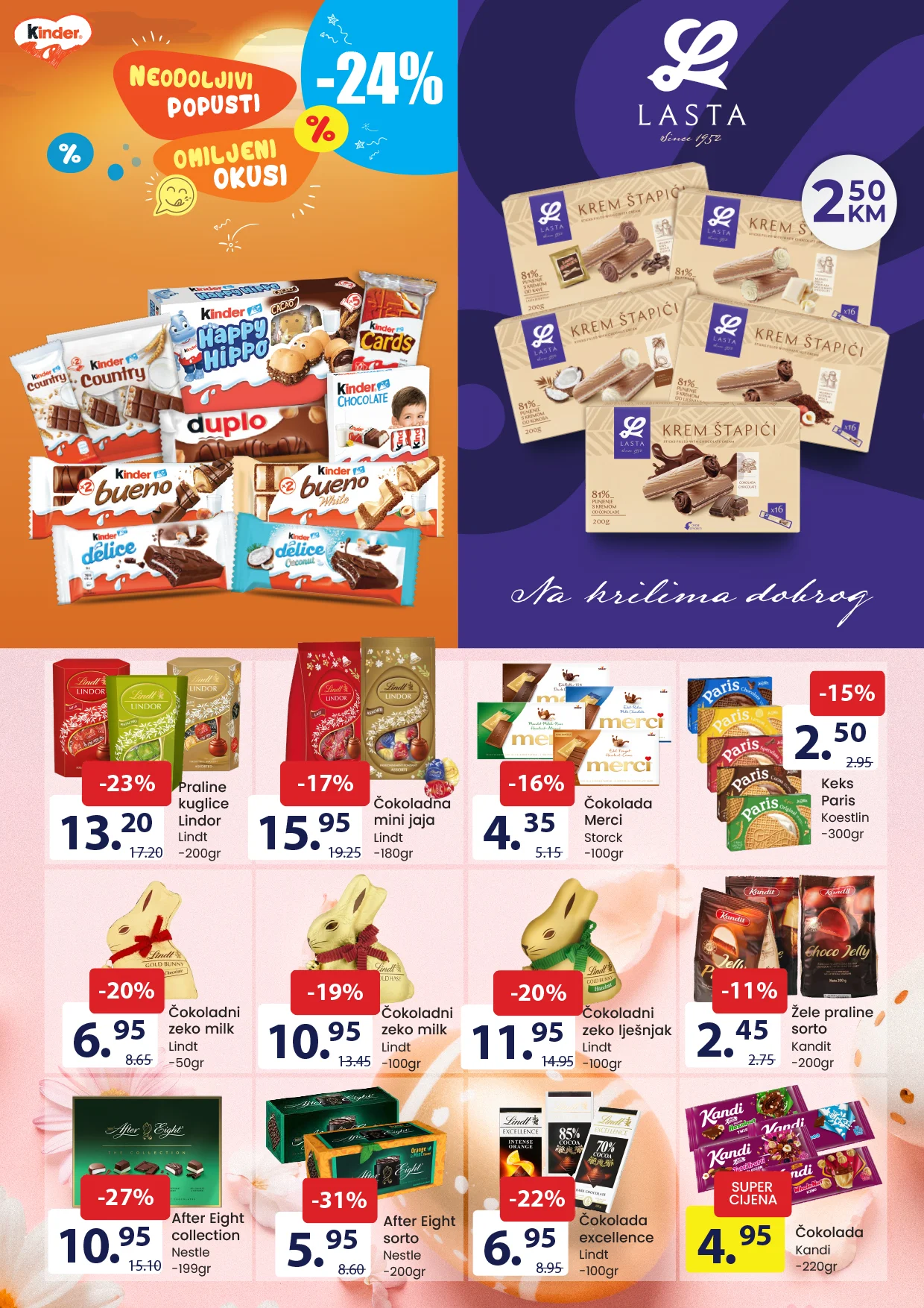 Fis katalog PREHRANA I HEMIJA 1-14.4.2026.