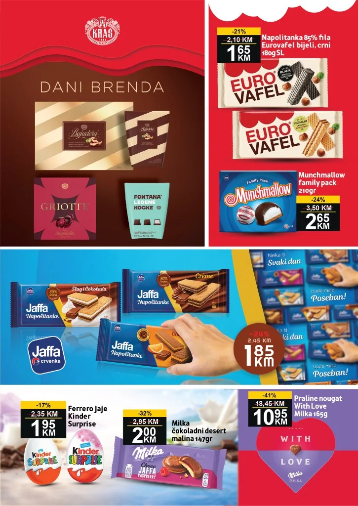 Best katalog 3-15.3.2026.