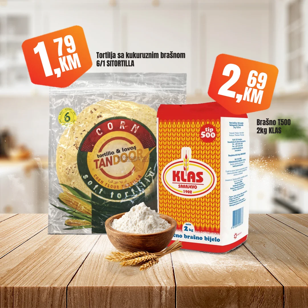 Fortuna vikend akcija 7-8.3.2026.