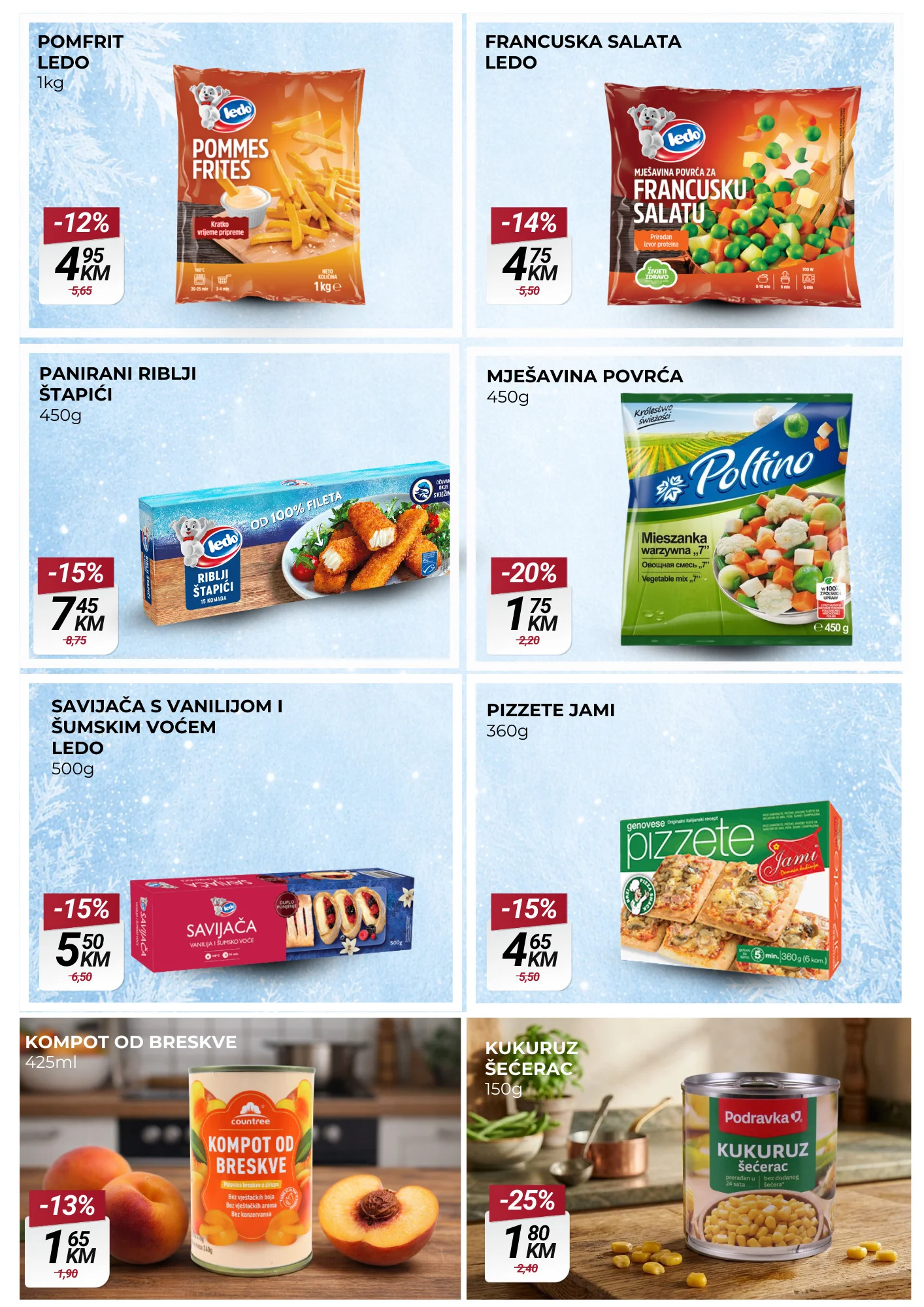 Belamionix katalog 3-15.3.2026.