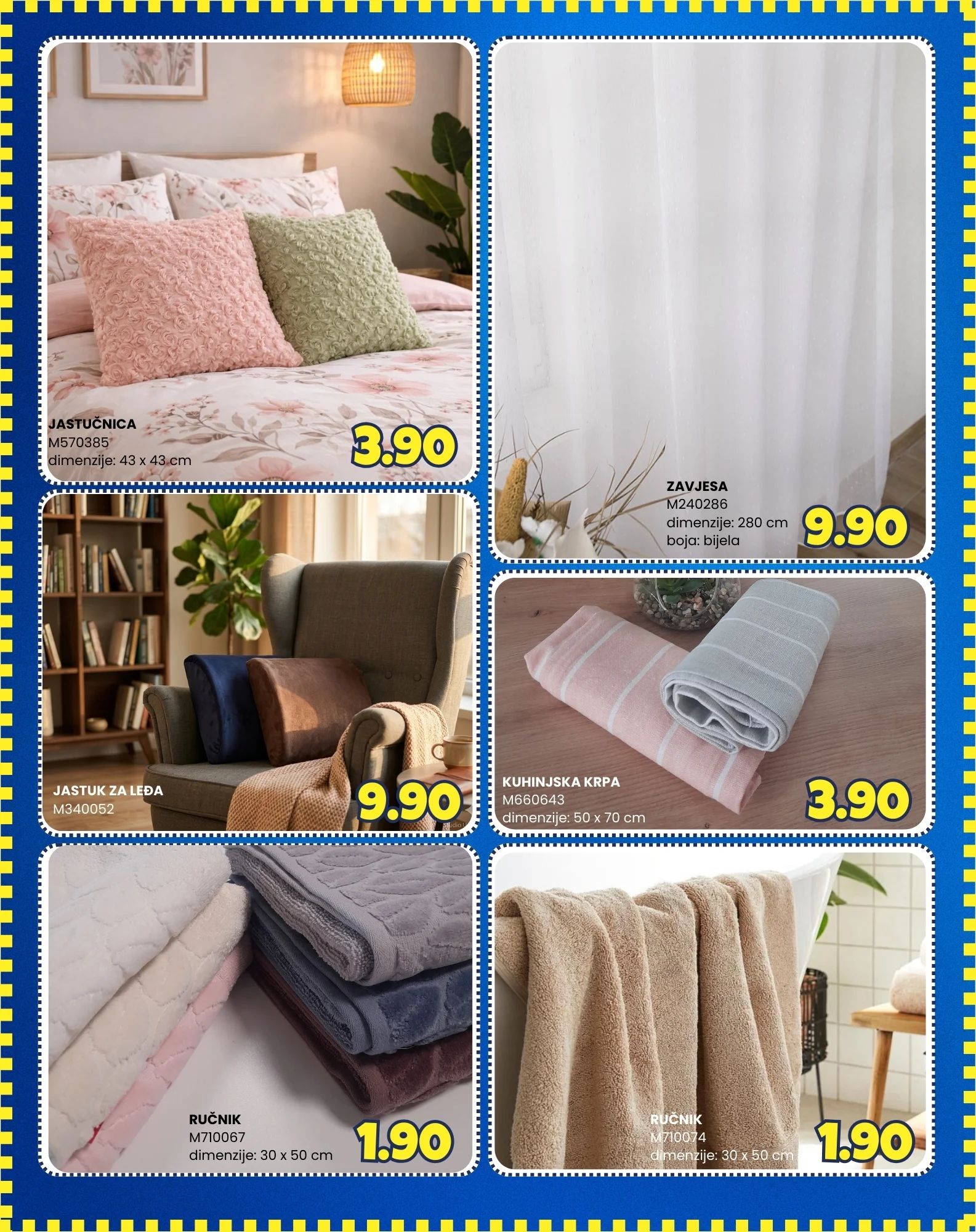 Fis vikend akcija 5-7.3.2026.