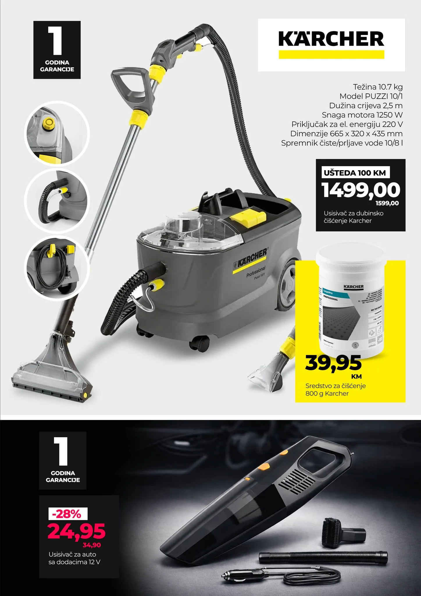 Bingo katalog AUTO KOZMETIKA 10-22.3.2026.