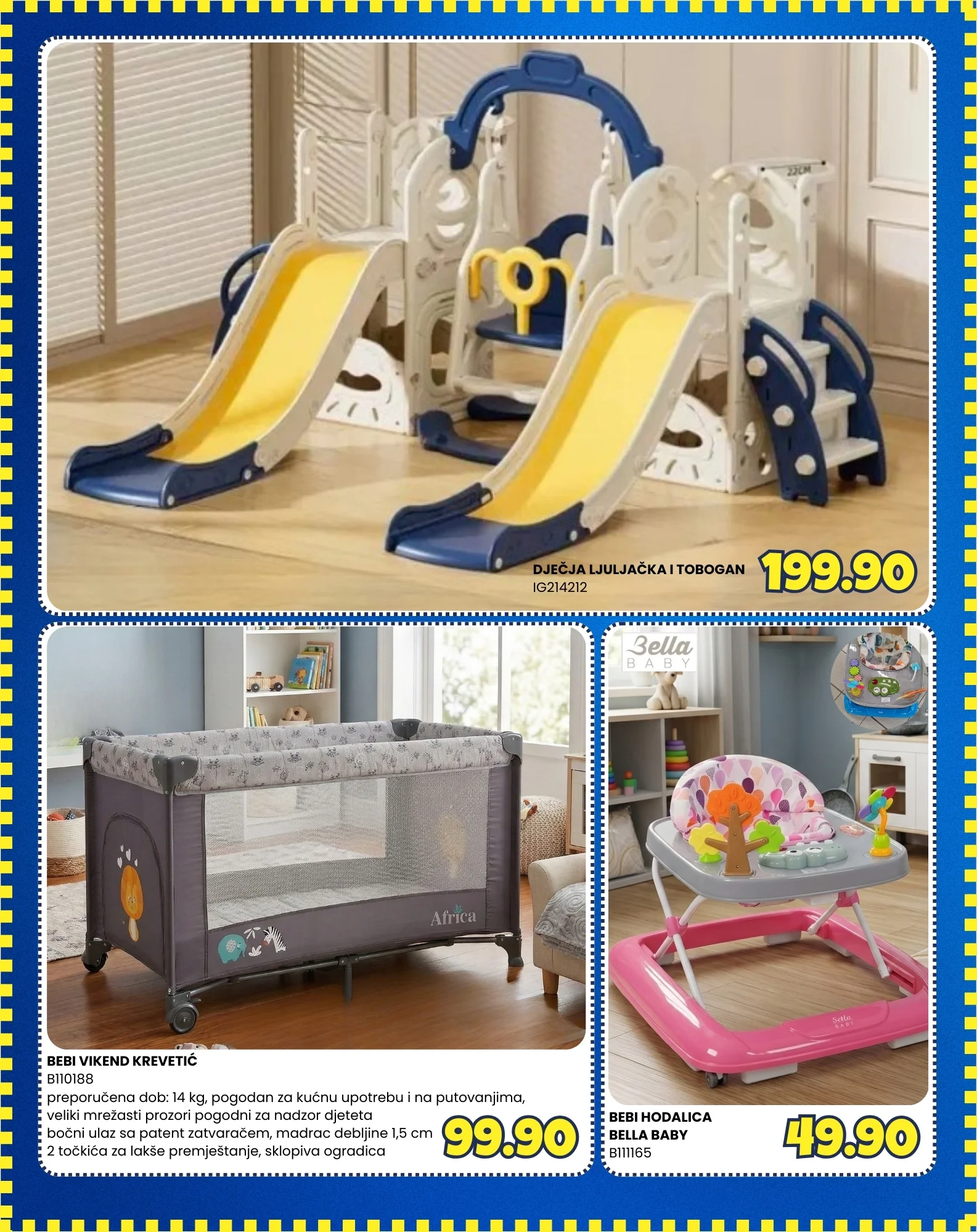 Fis vikend akcija 12-14.3.2026.