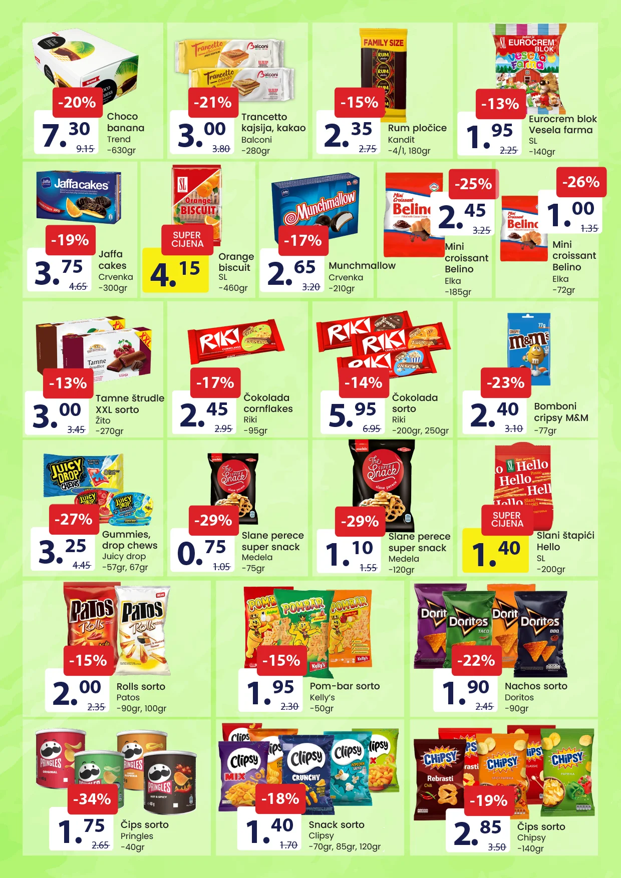 Fis katalog PREHRANA I HEMIJA 16-29.3.2026.