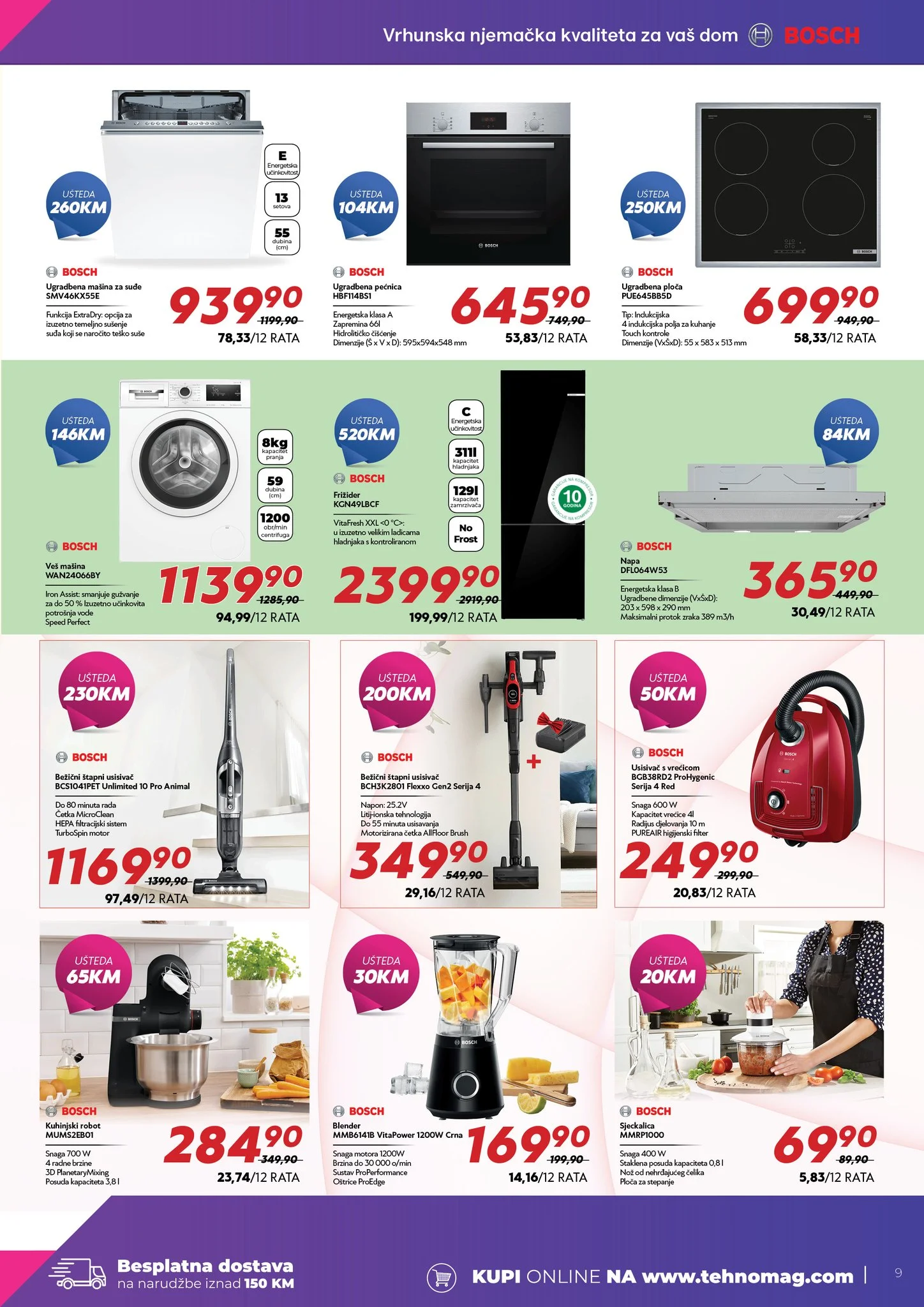 Tehno Mag katalog 13-31.3.2026.