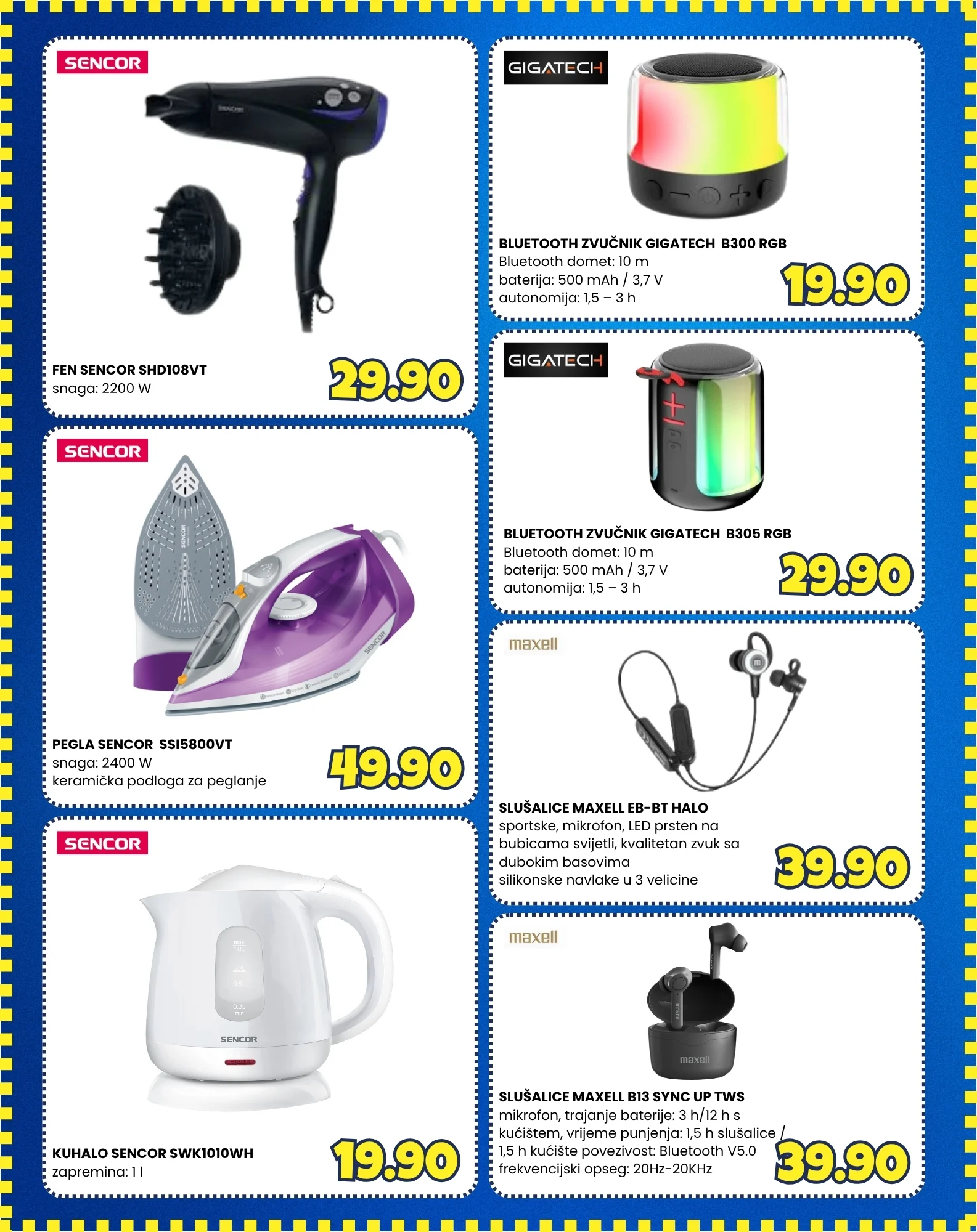 Fis vikend akcija 26-28.3.2026.