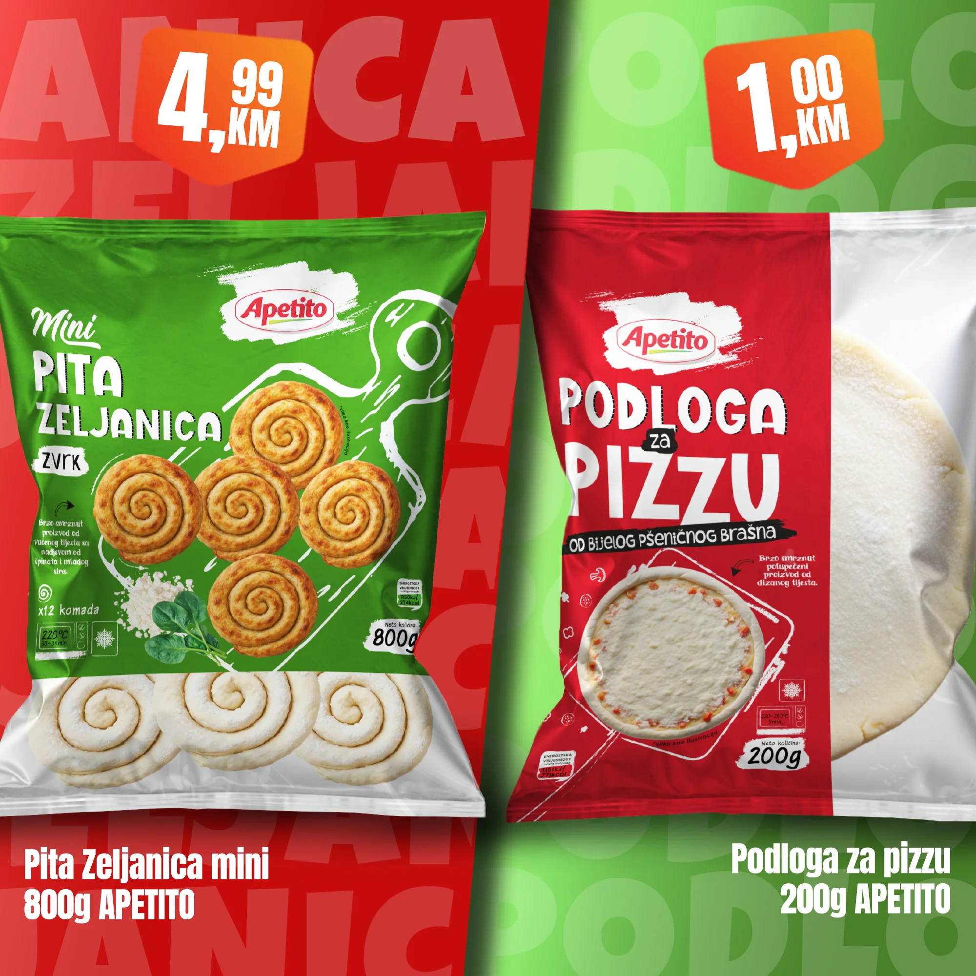 Fortuna vikend akcija 28-29.3.2026.