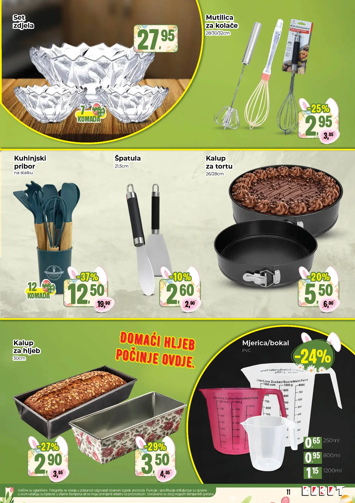 Robot katalog USKRŠNJA PONUDA 30.3-12.4.2026.