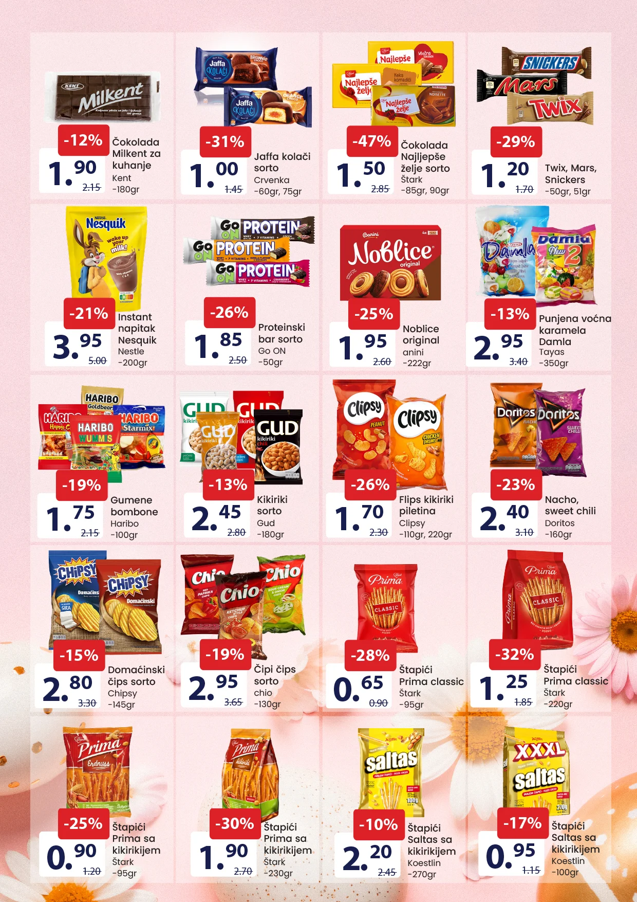 Fis katalog PREHRANA I HEMIJA 1-14.4.2026.