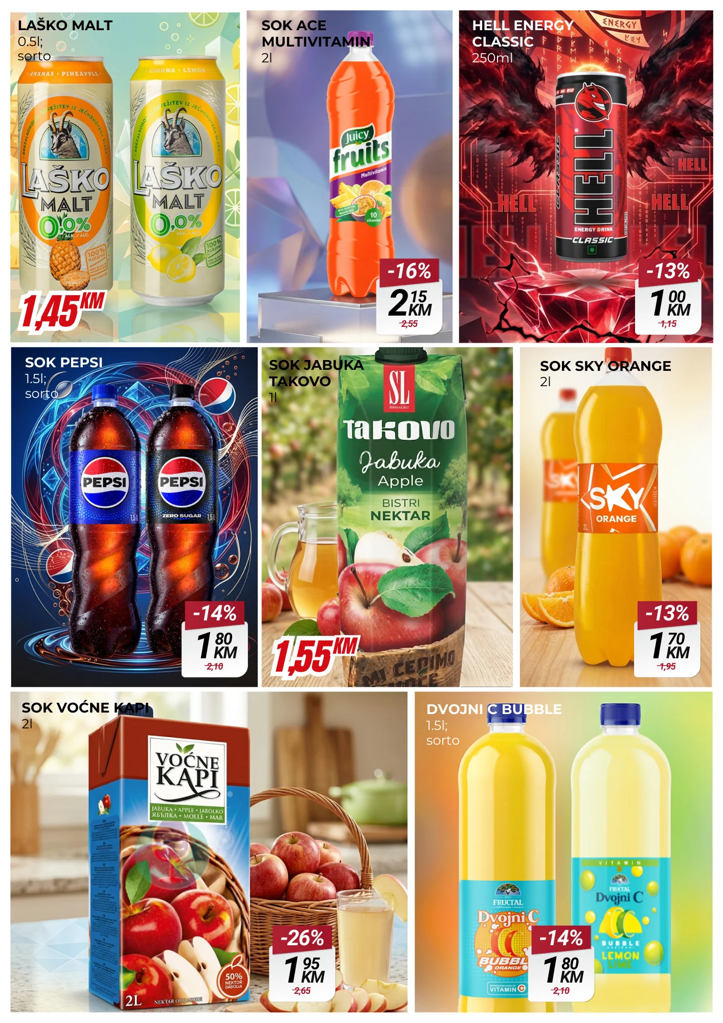 Belamionix katalog 3-15.3.2026.