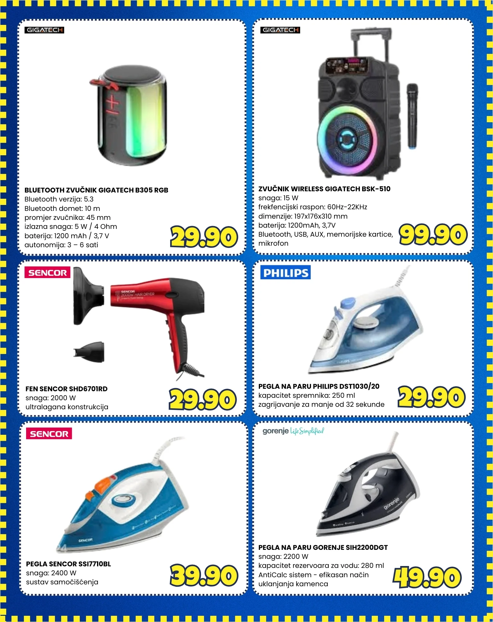 Fis vikend akcija 5-7.3.2026.