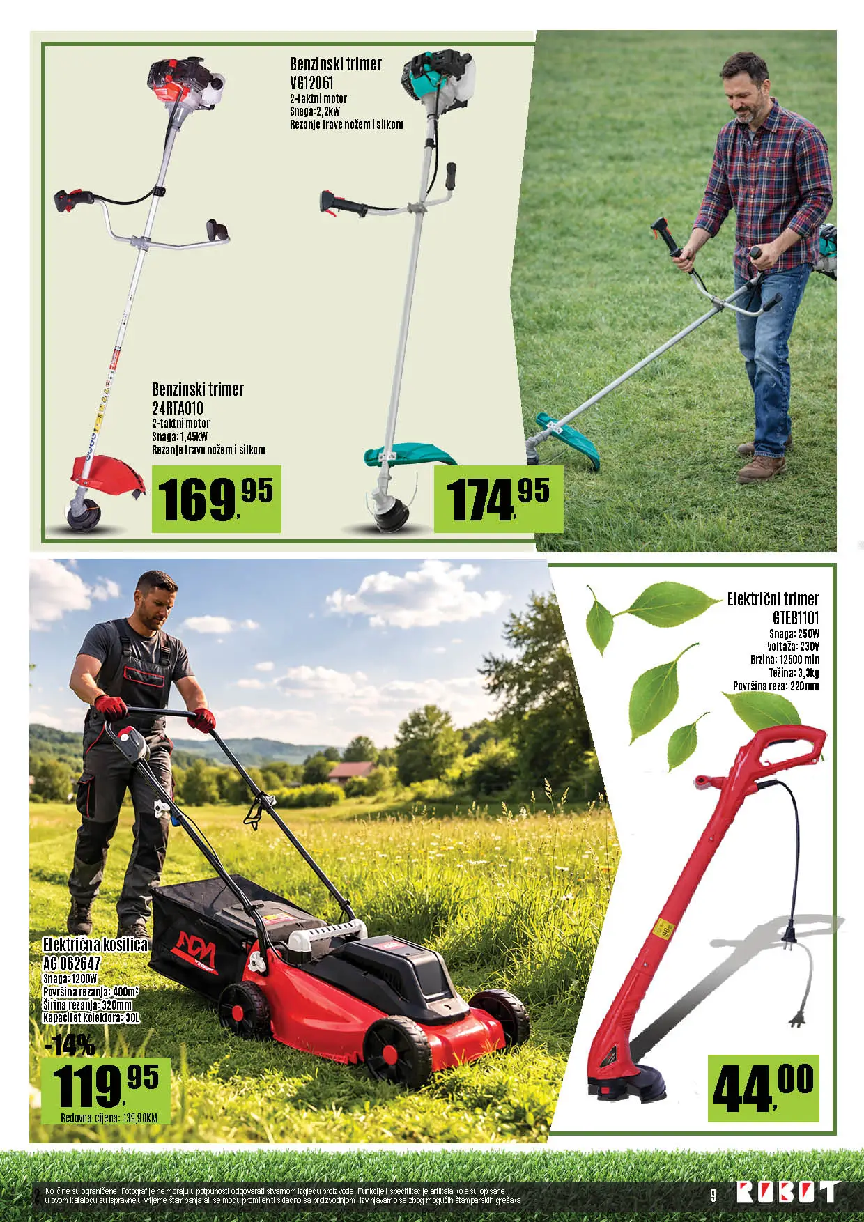 Robot katalog SVE ZA VRT 6.3-6.4.2026.