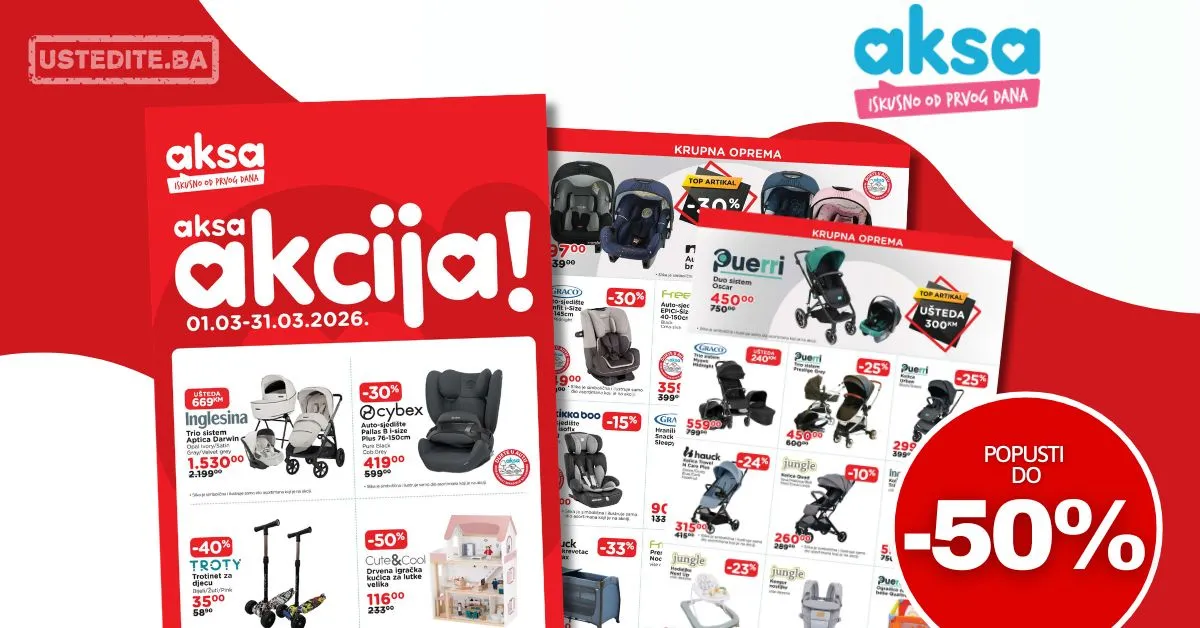 Aksa katalog 1-31.3.2026.