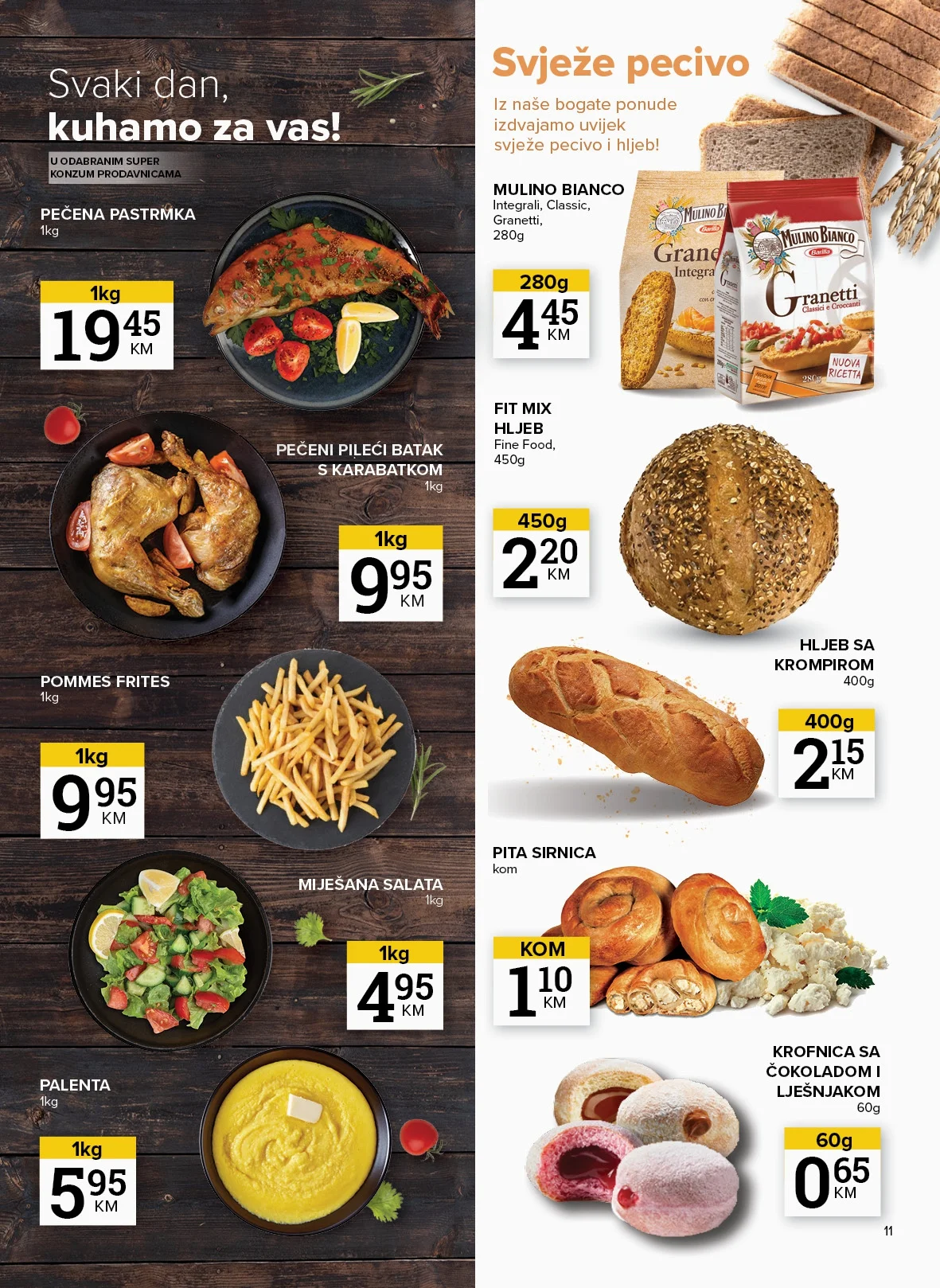 Konzum katalog 10-16.3.2026.