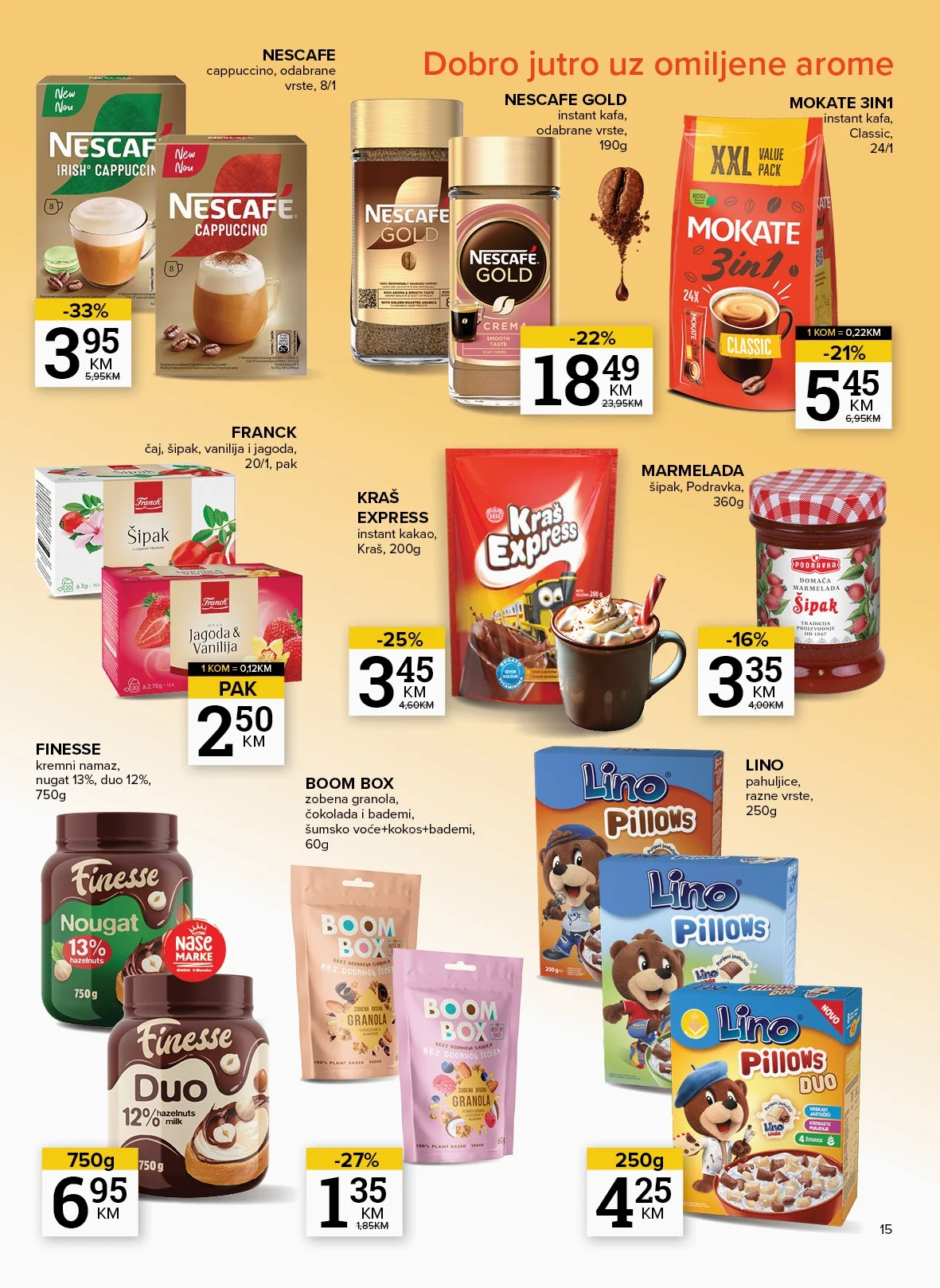 Konzum katalog 10-16.3.2026.