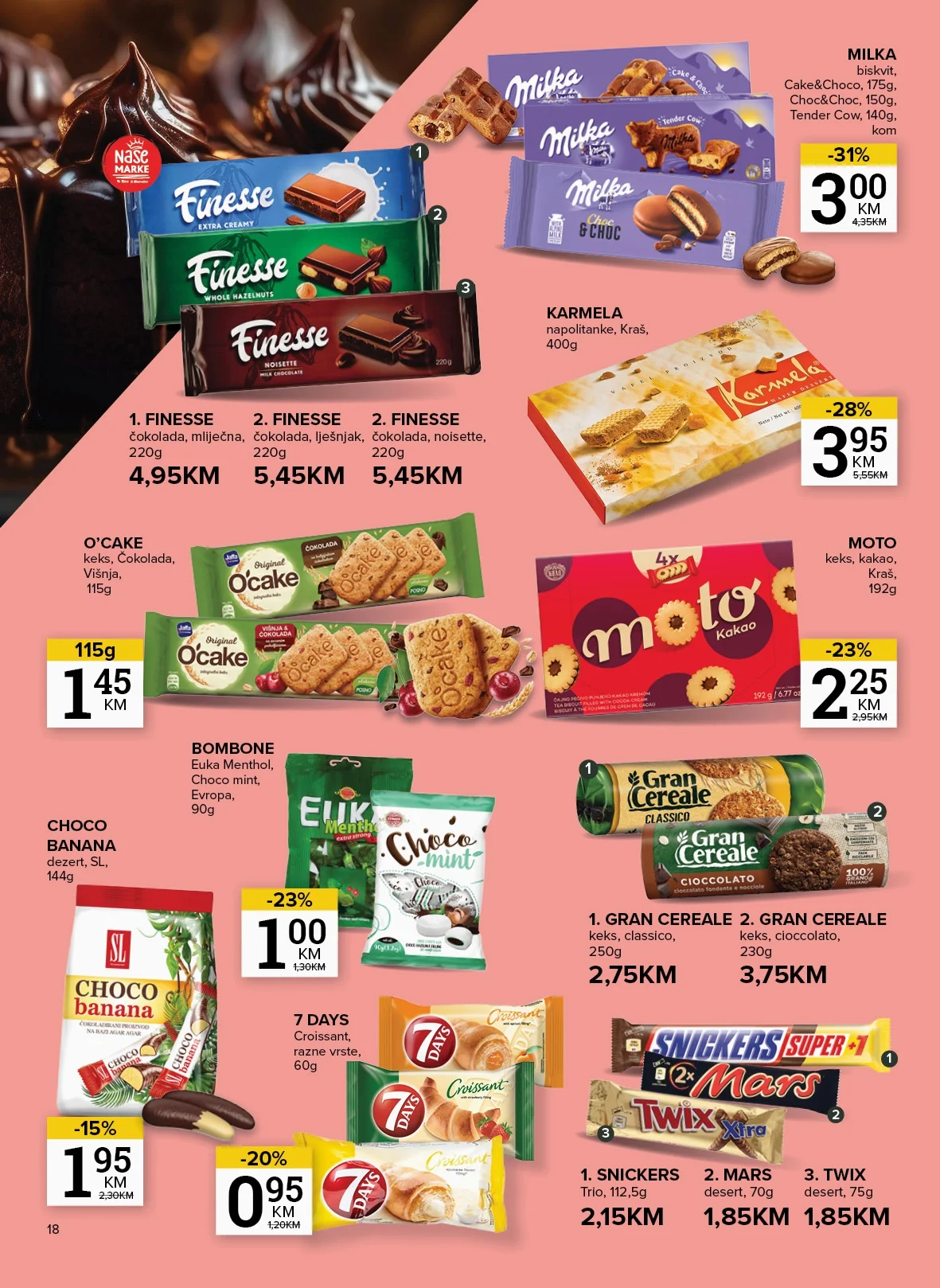 Konzum katalog 10-16.3.2026.