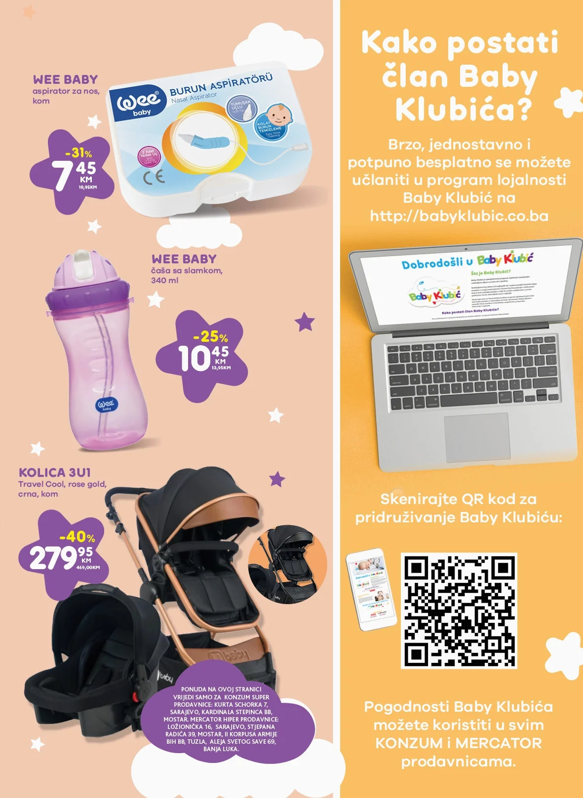 Konzum katalog 10-16.3.2026.