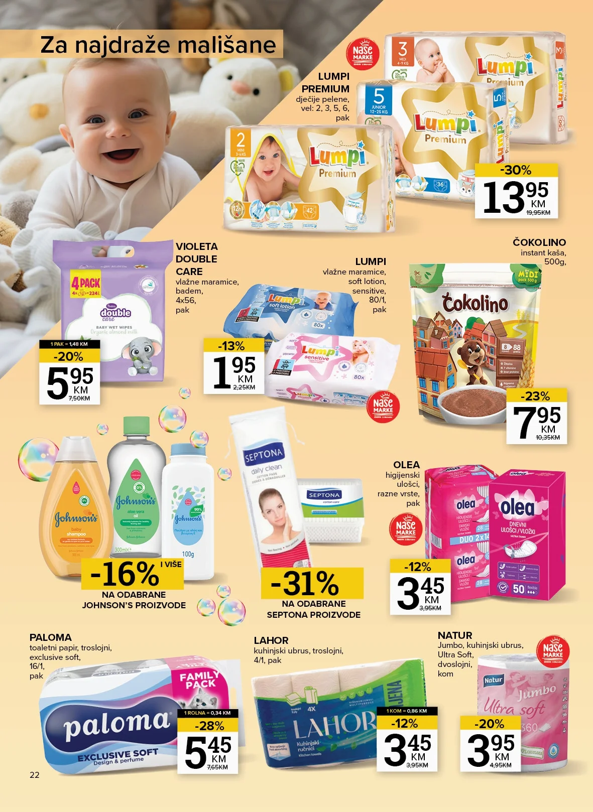 Konzum katalog 10-16.3.2026.