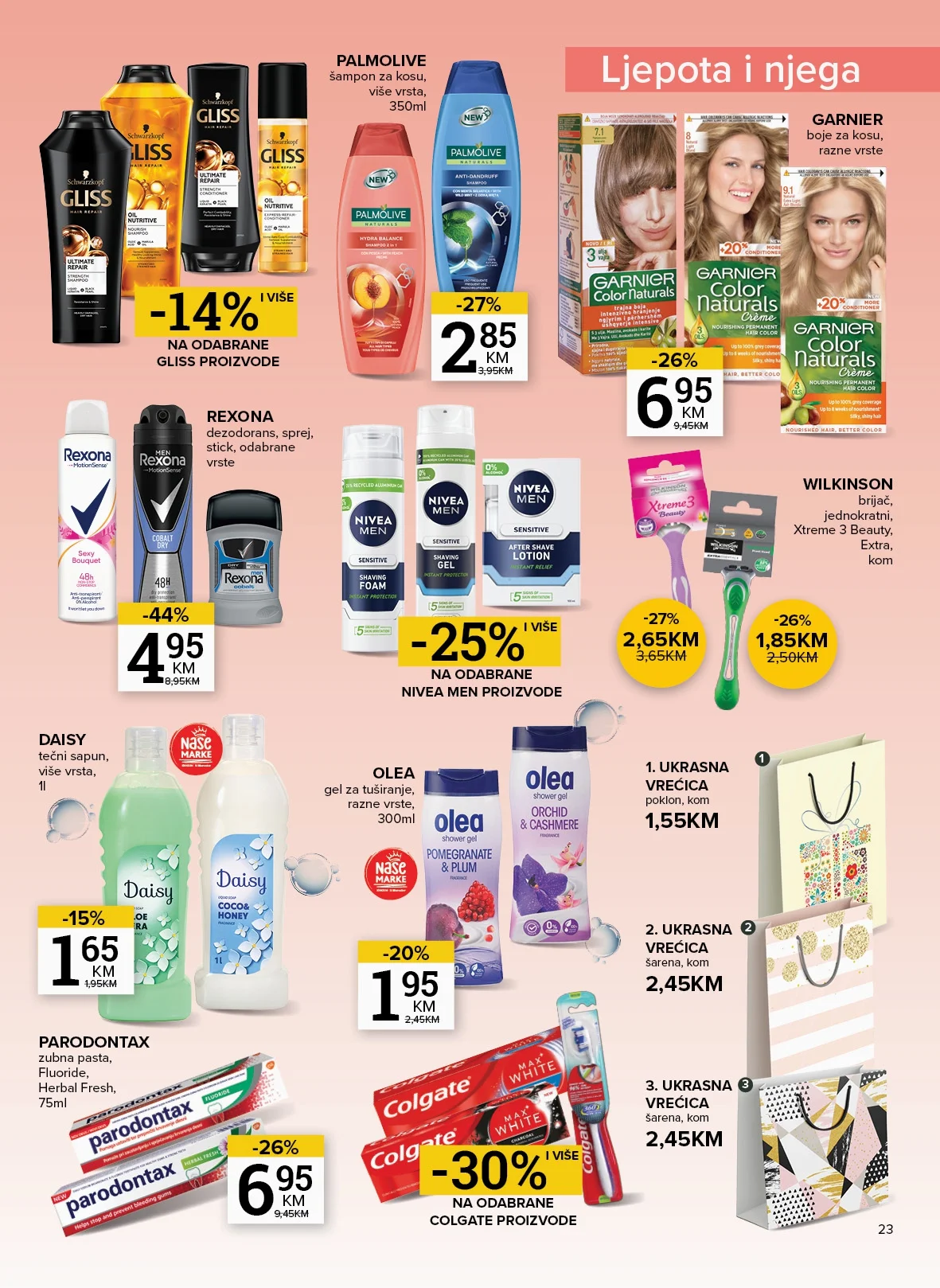 Konzum katalog 10-16.3.2026.