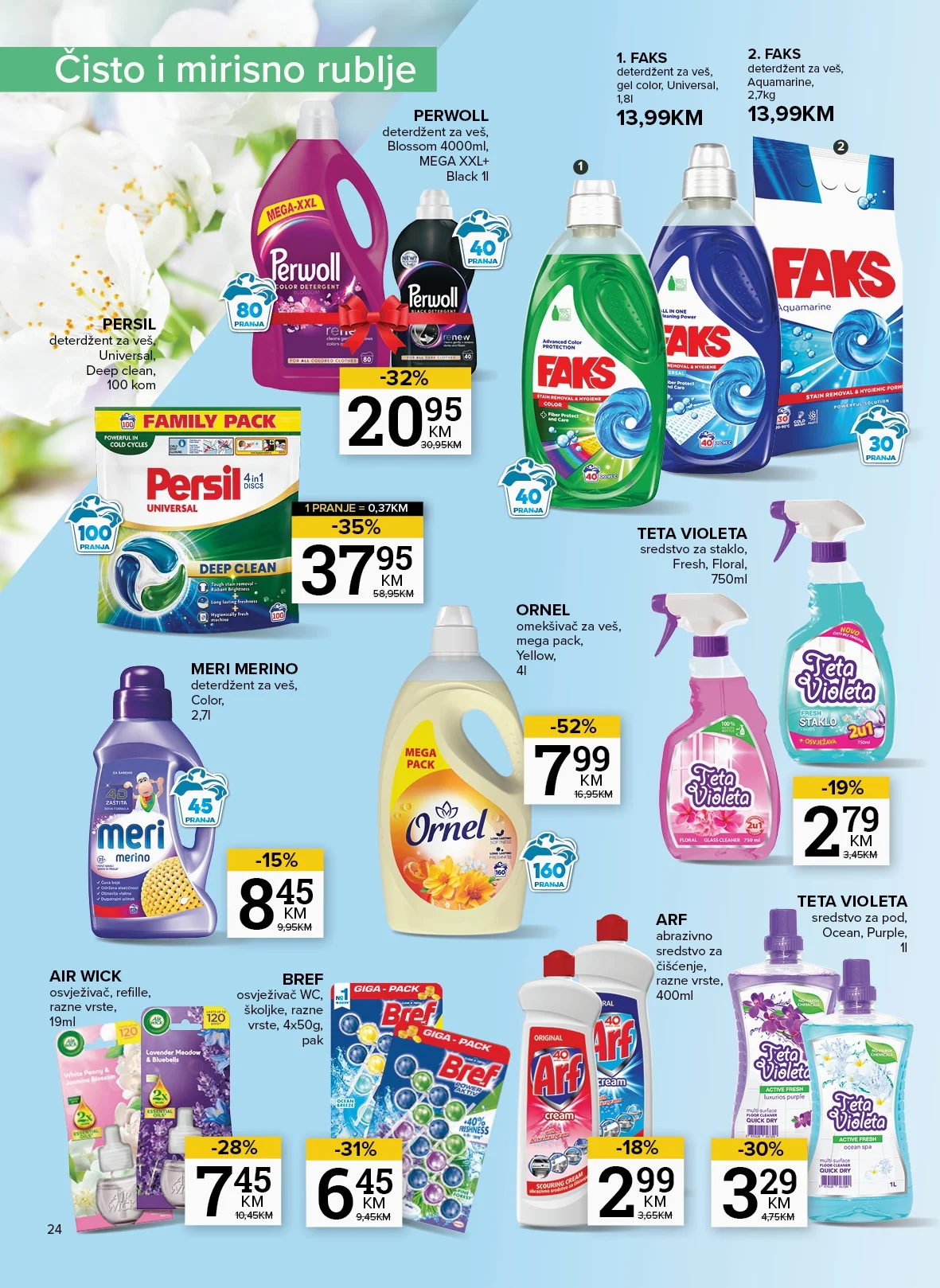 Konzum katalog 10-16.3.2026.