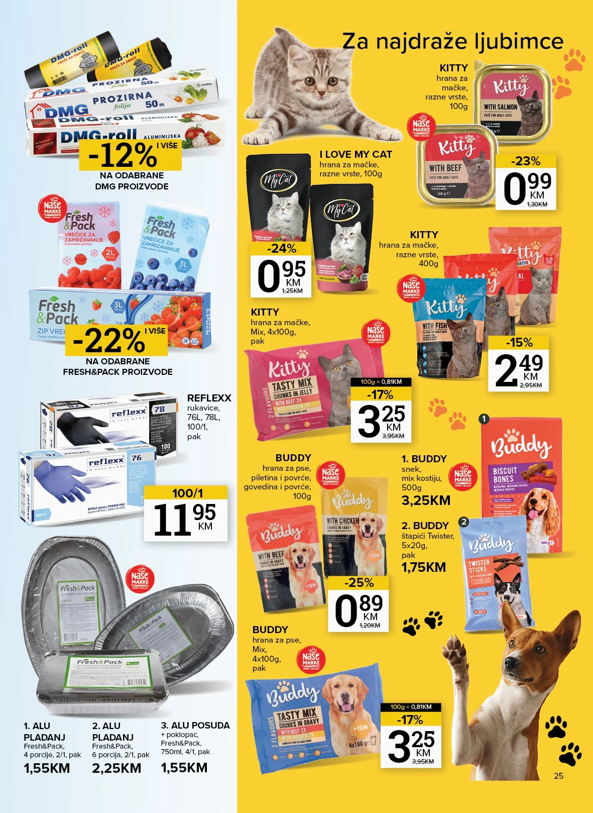 Konzum katalog 10-16.3.2026.