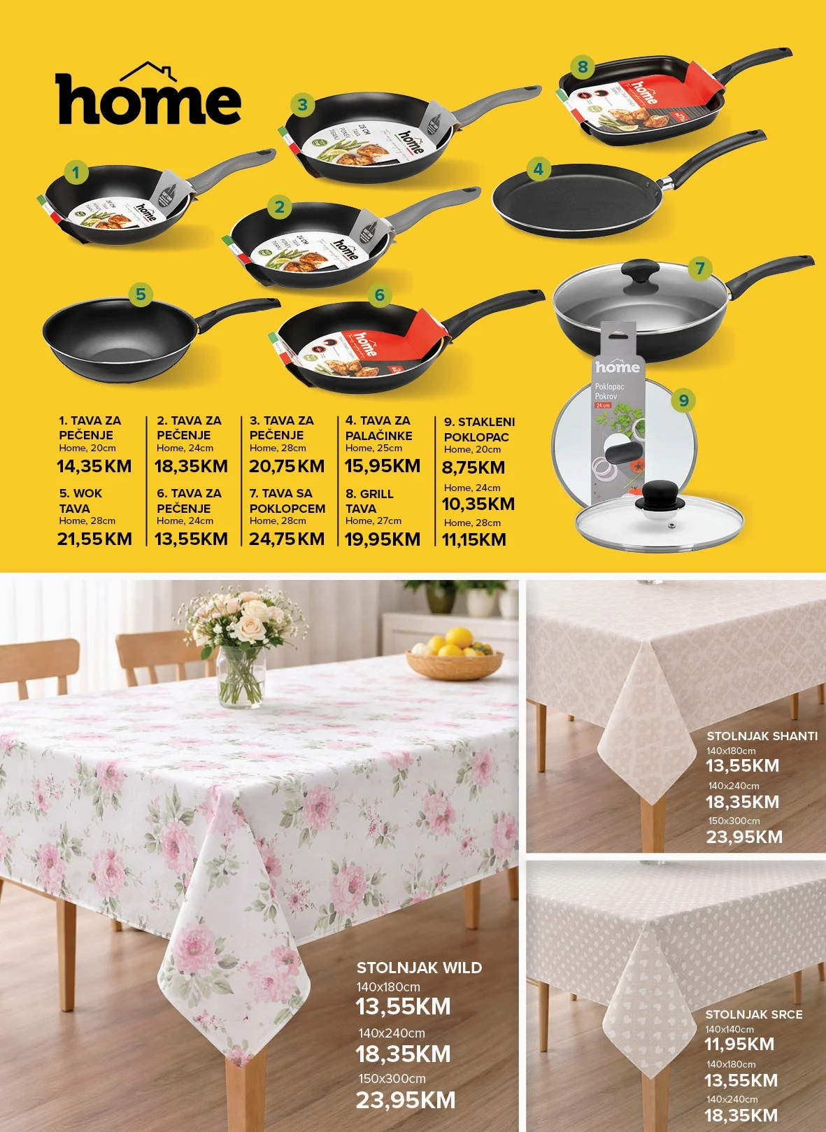 Konzum katalog 10-16.3.2026.