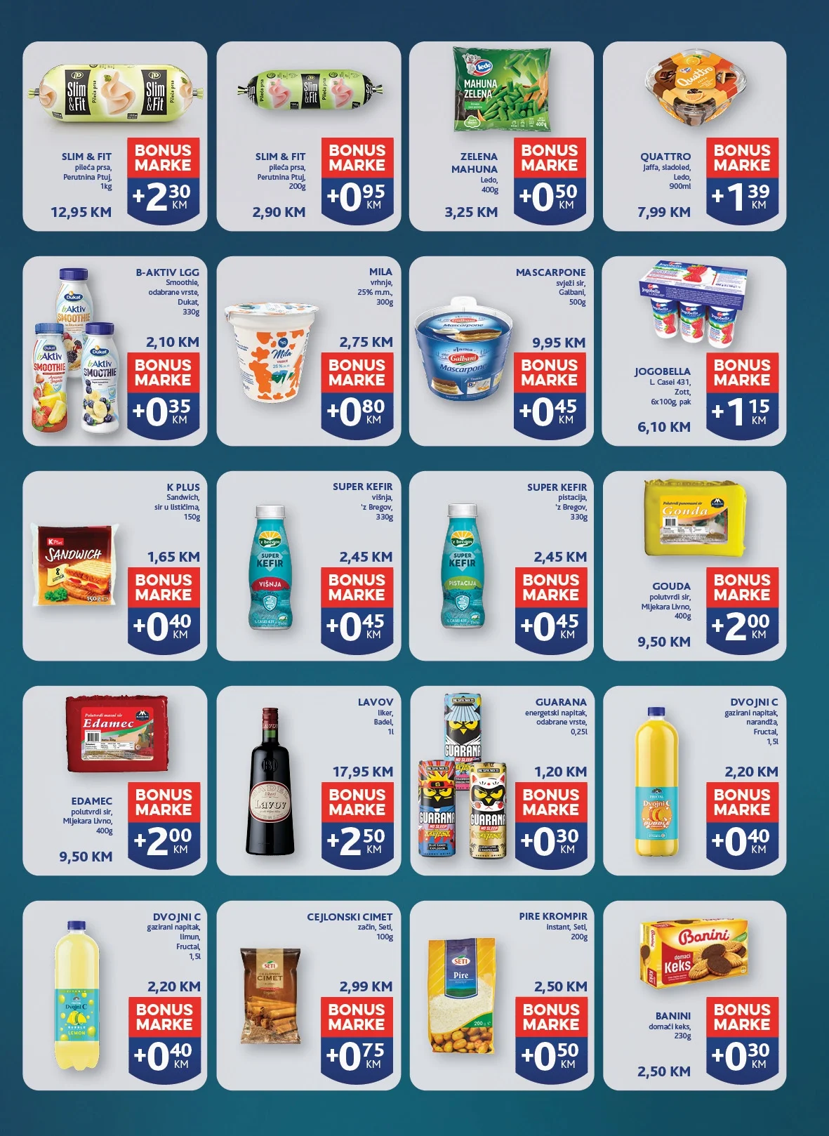 Konzum katalog 10-16.3.2026.
