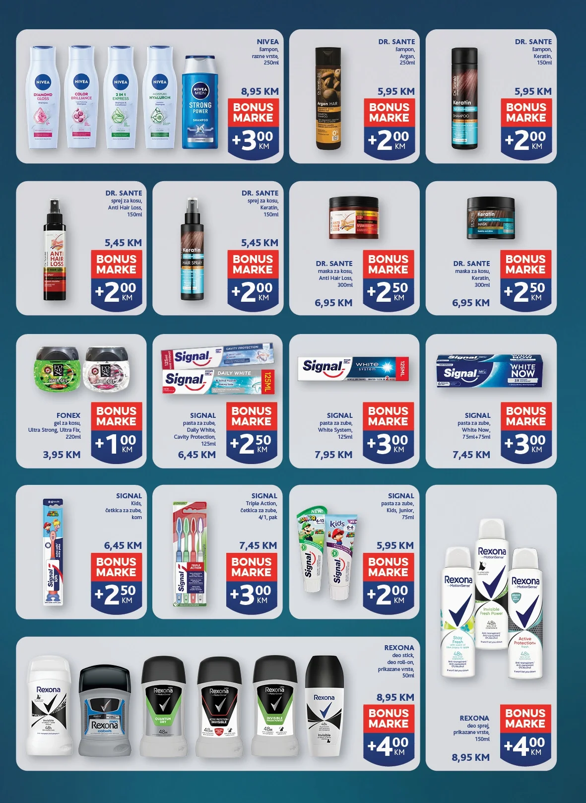 Konzum katalog 10-16.3.2026.