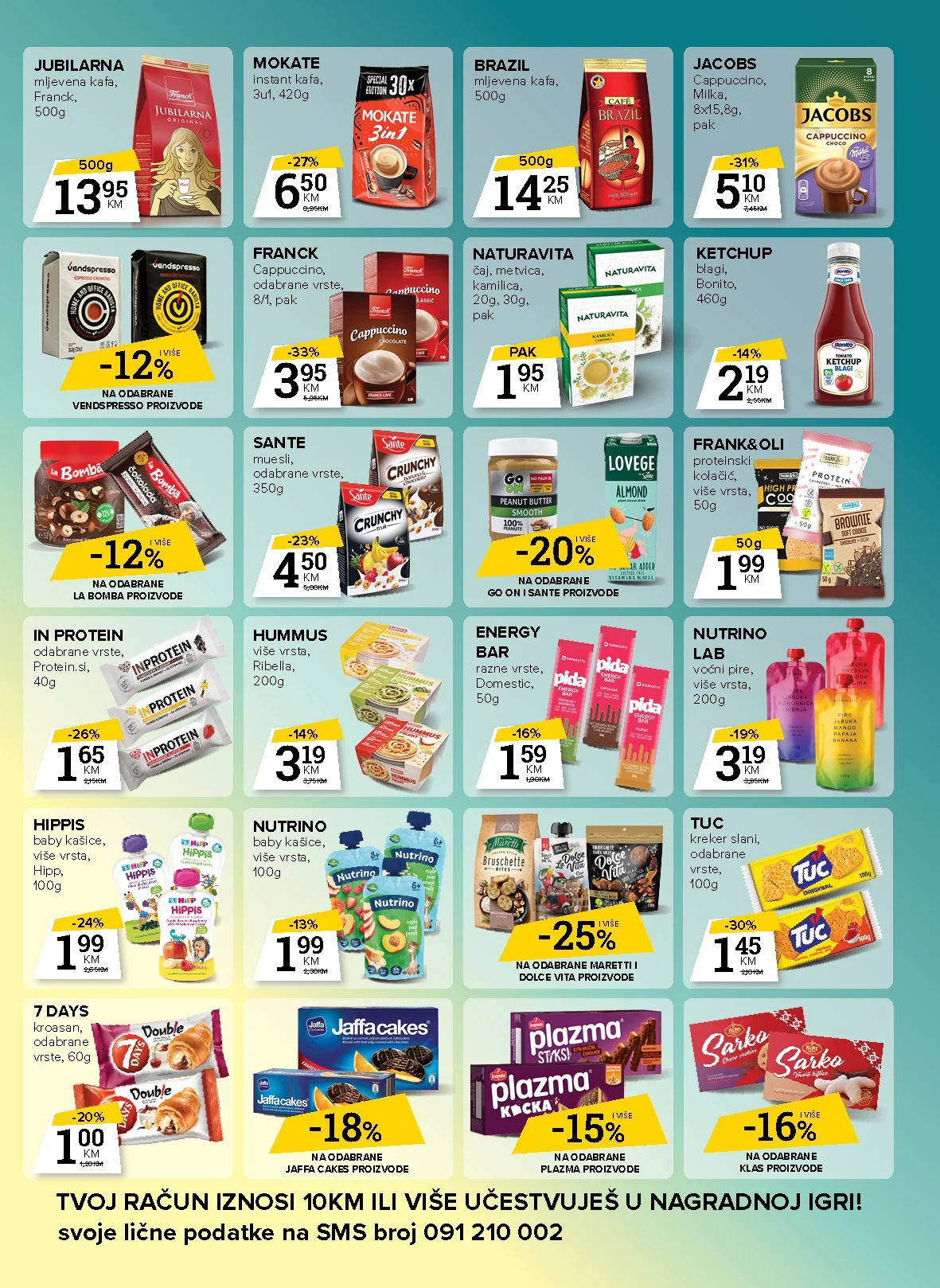 Konzum katalog 17-23.3.2026.