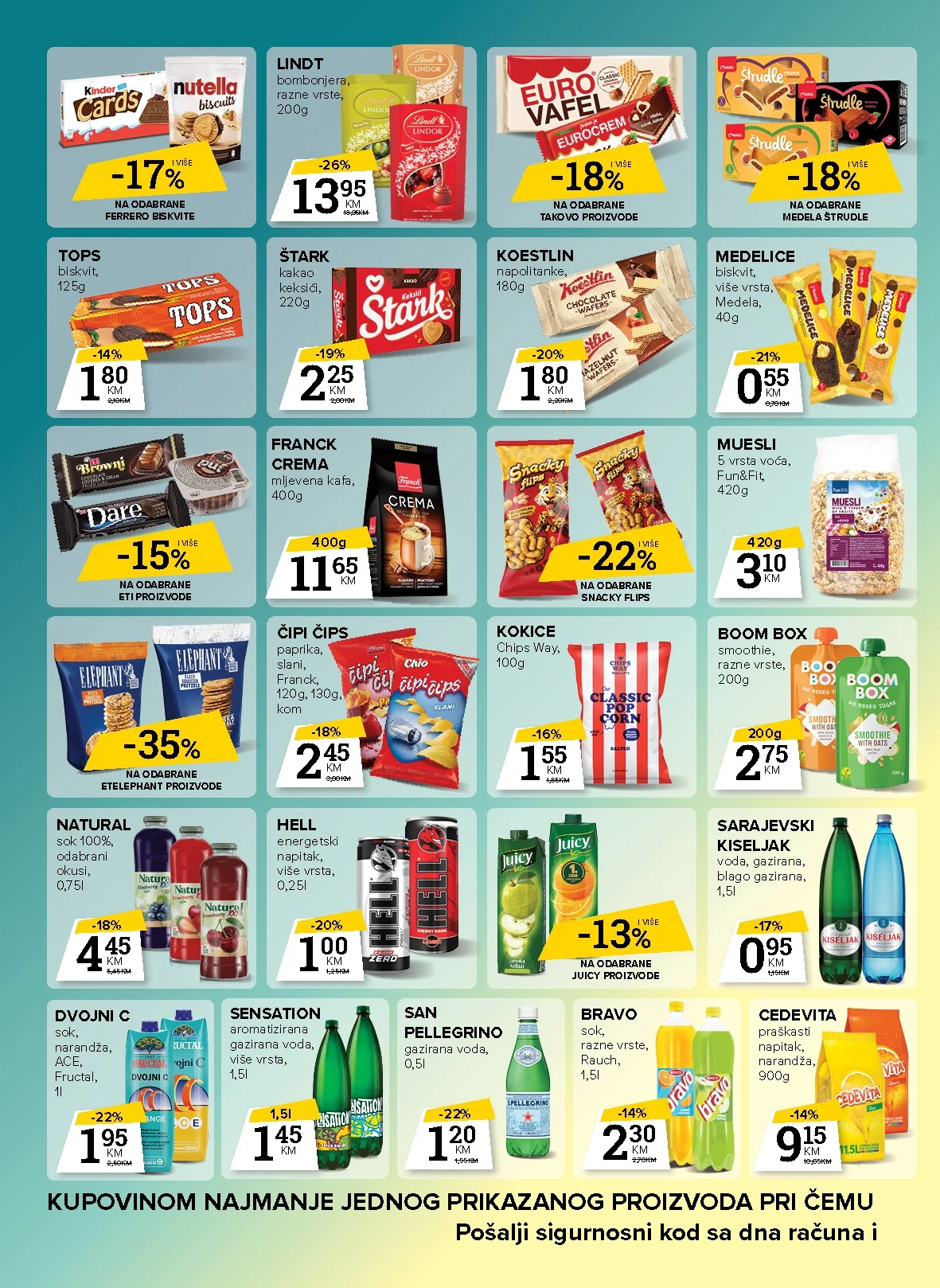 Konzum katalog 17-23.3.2026.