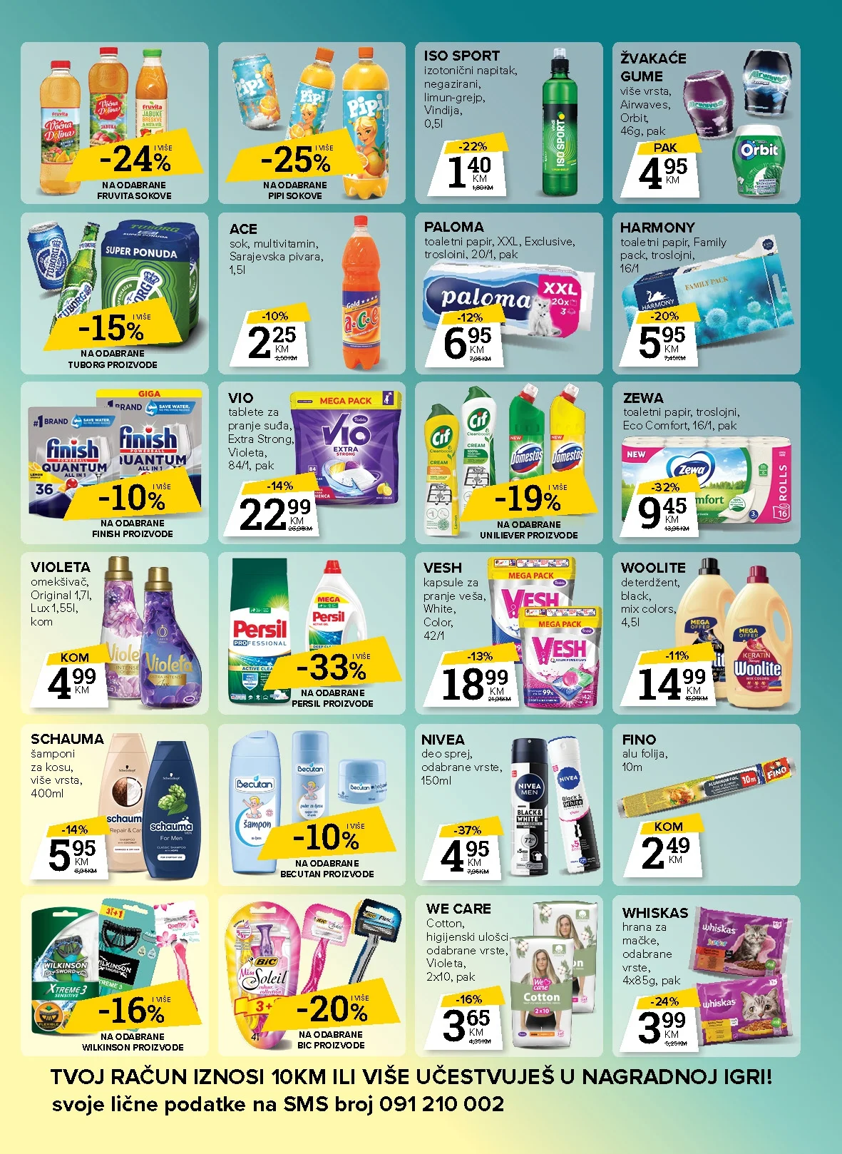 Konzum katalog 17-23.3.2026.