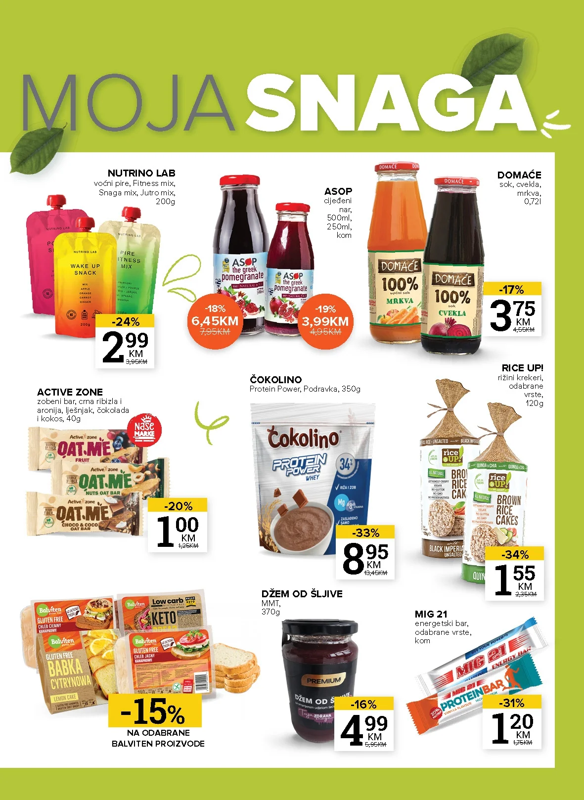 Konzum katalog 17-23.3.2026.