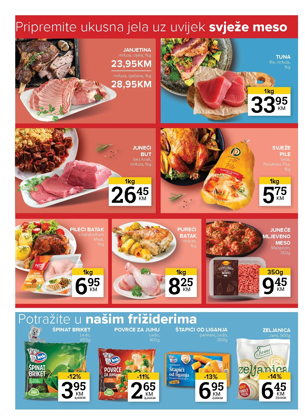 Konzum katalog 17-23.3.2026.