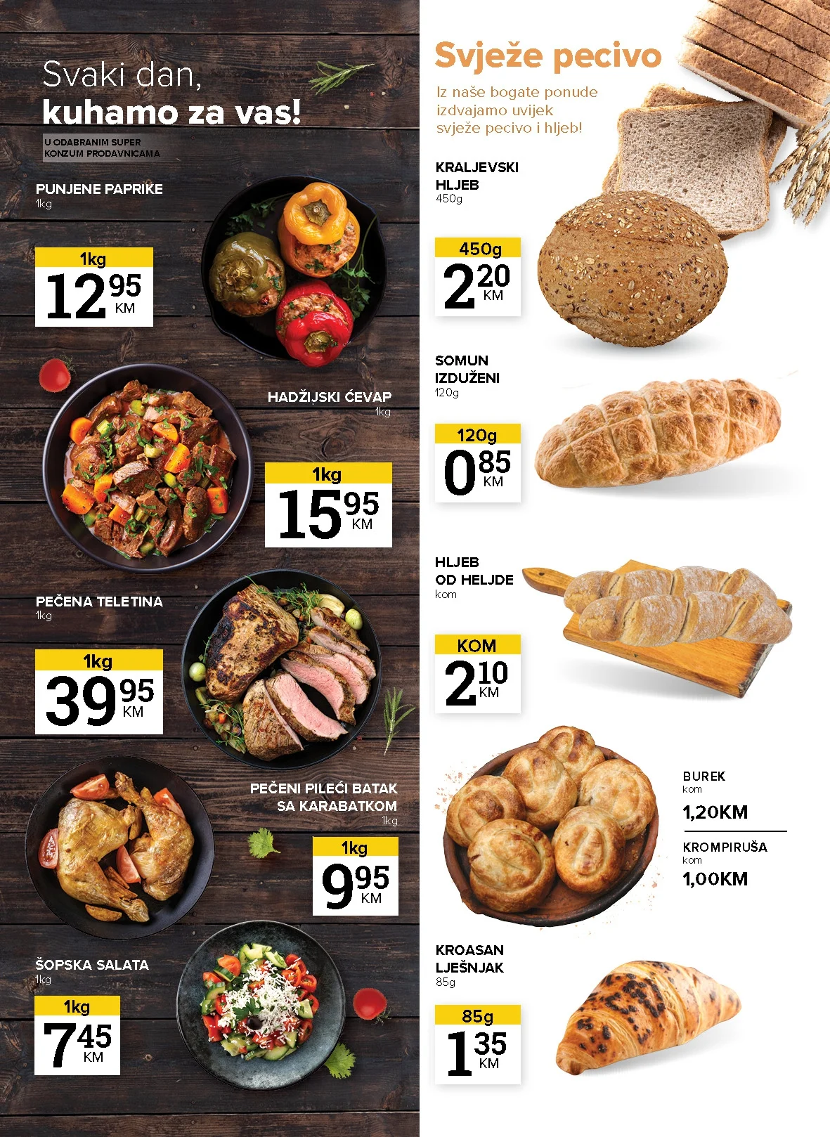 Konzum katalog 17-23.3.2026.