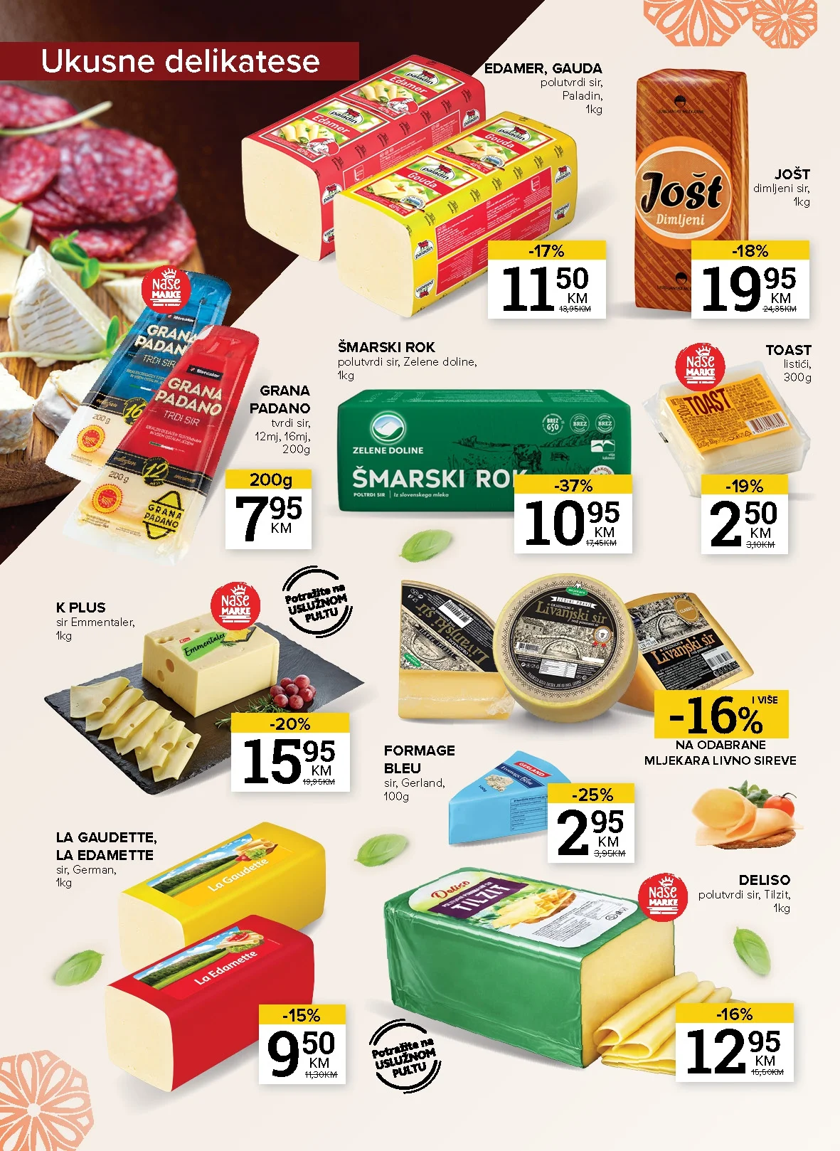 Konzum katalog 17-23.3.2026.