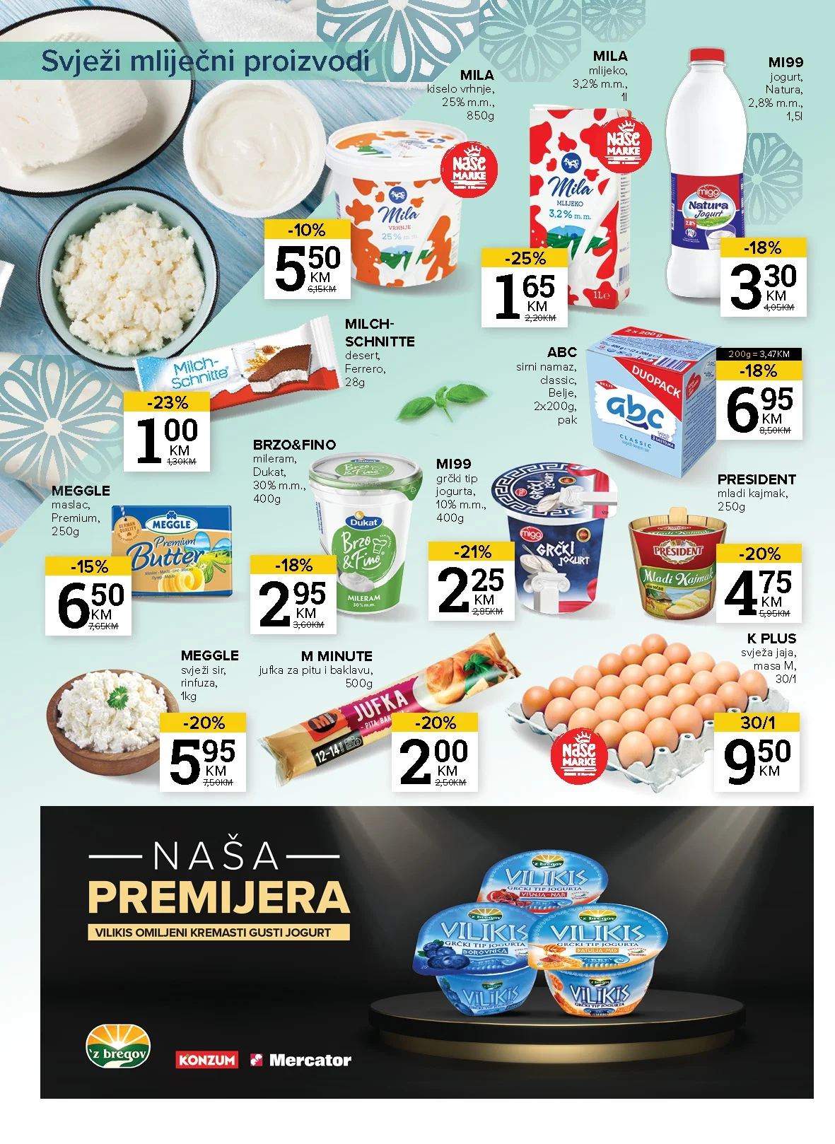 Konzum katalog 17-23.3.2026.