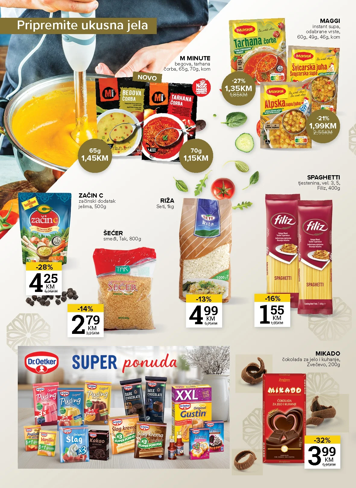 Konzum katalog 17-23.3.2026.